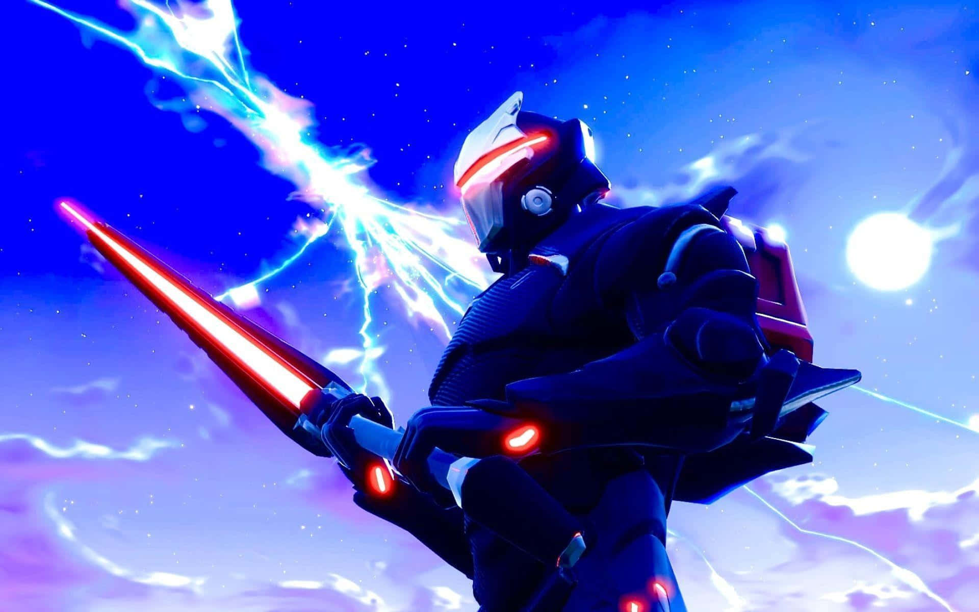 Fondo genial de Fortnite Fondos de pantalla