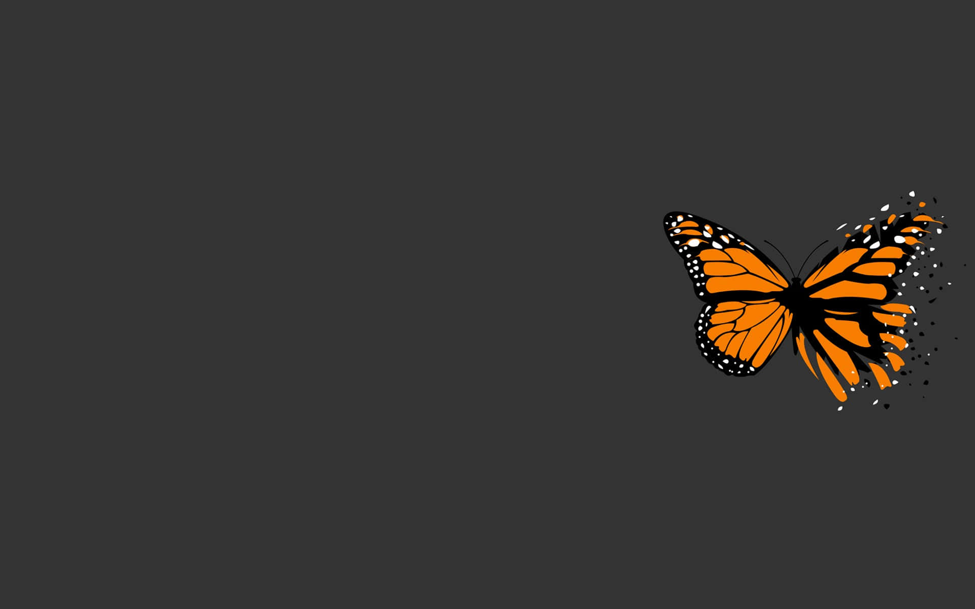 Fondo gris estético Fondos de pantalla