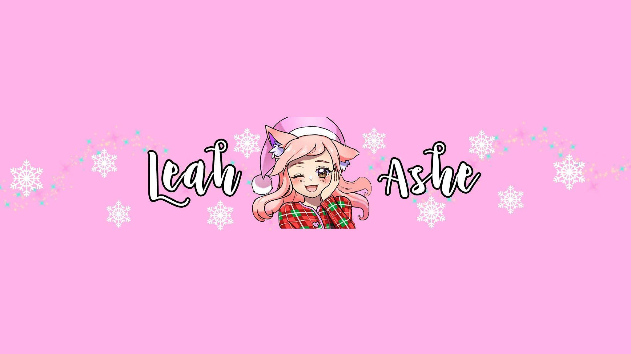 Fondo HD de Leah Ashe Fondos de pantalla