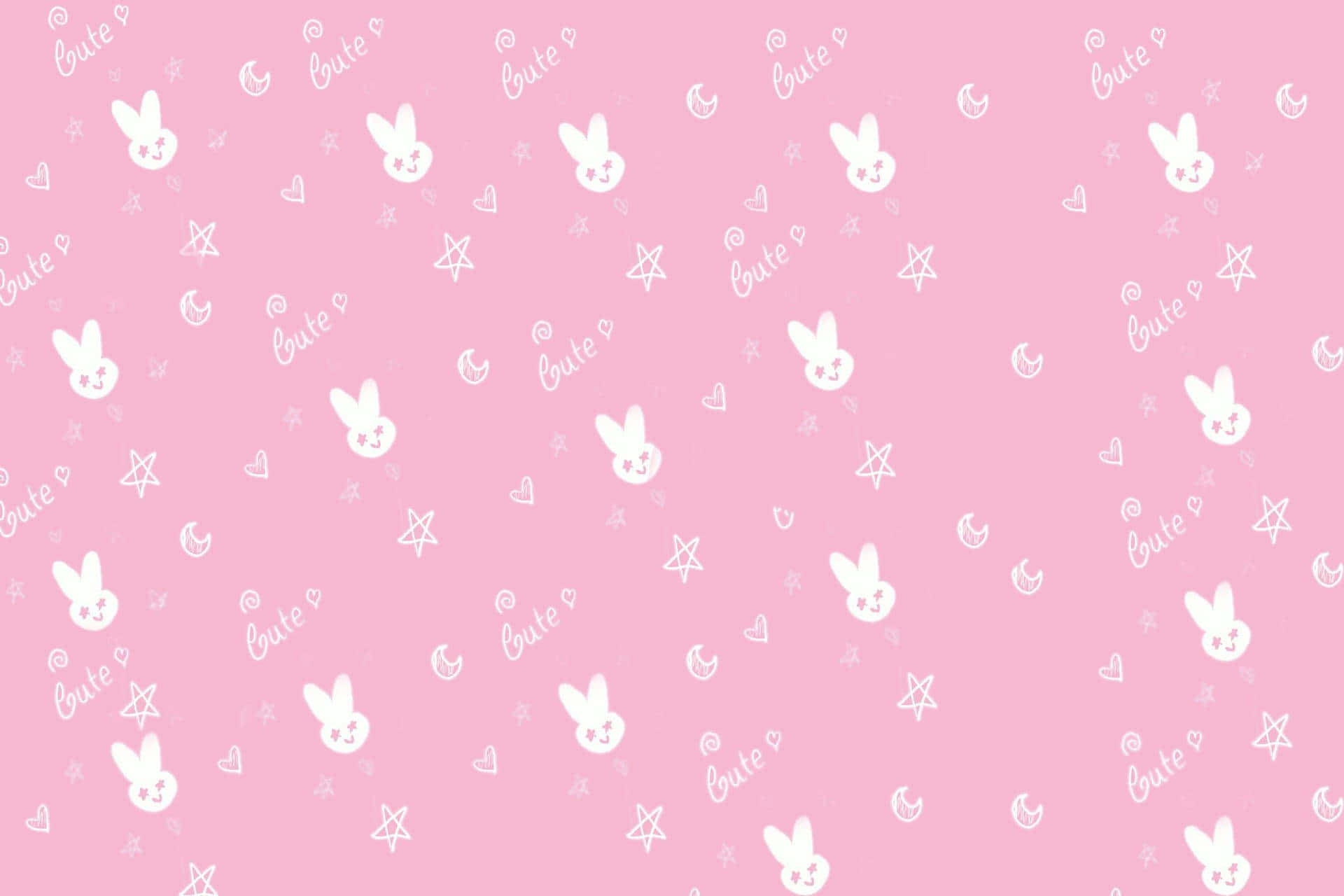 Fondo hermoso con un tono rosa vibrante y encantador. Fondos de pantalla