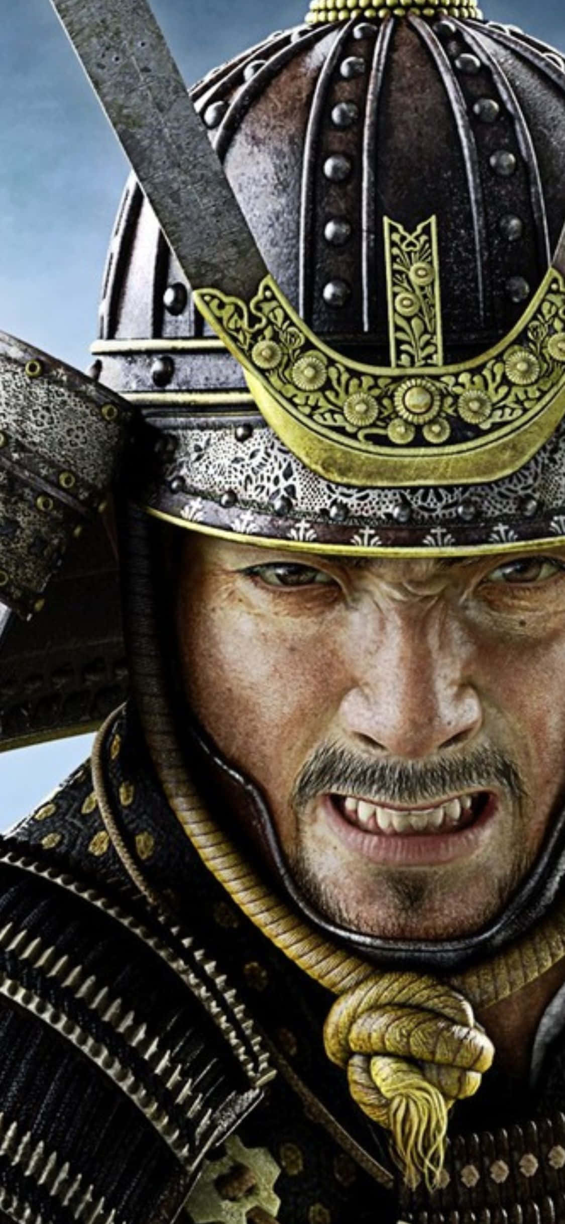 Fondo iPhone X Total War Shogun 2 Fondos de pantalla