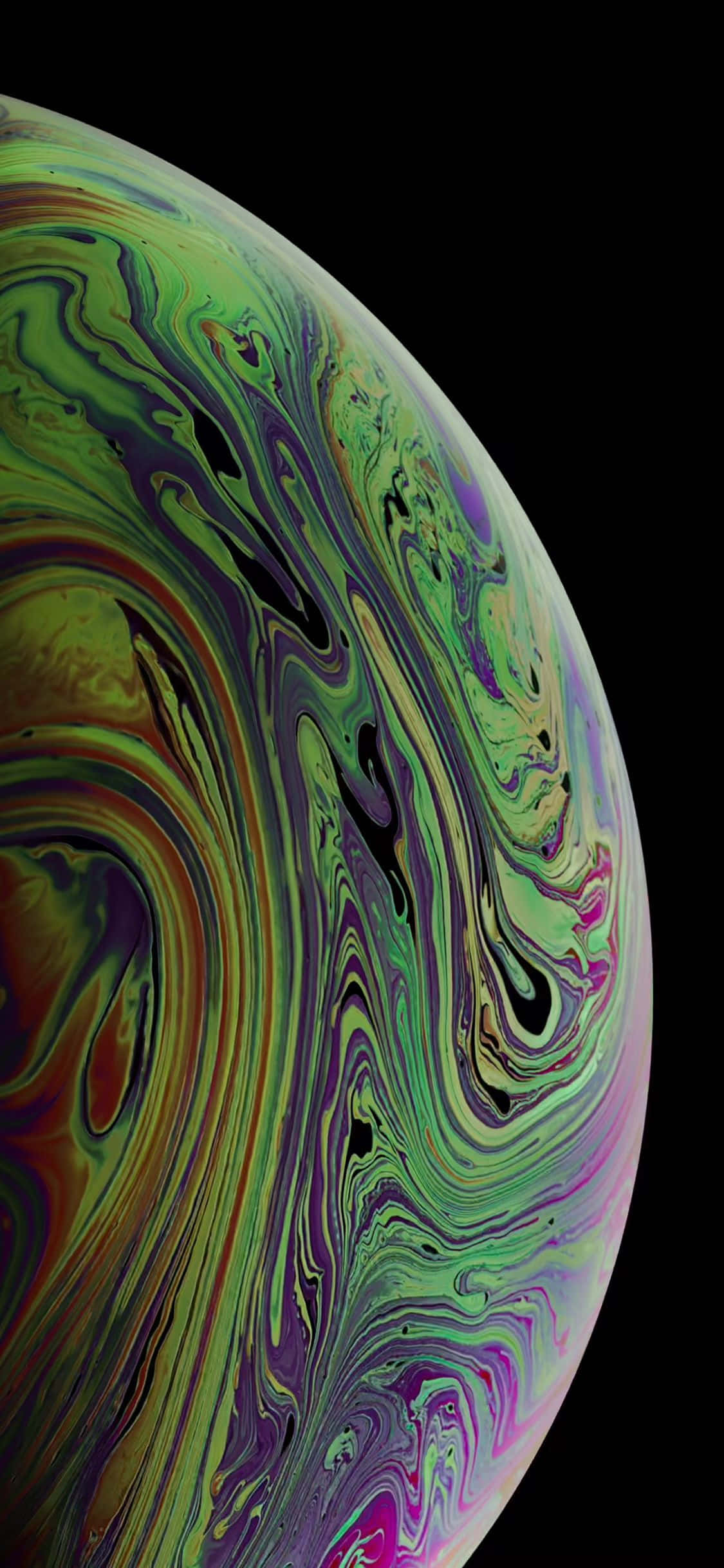 Fondo iPhone XS Fondos de pantalla
