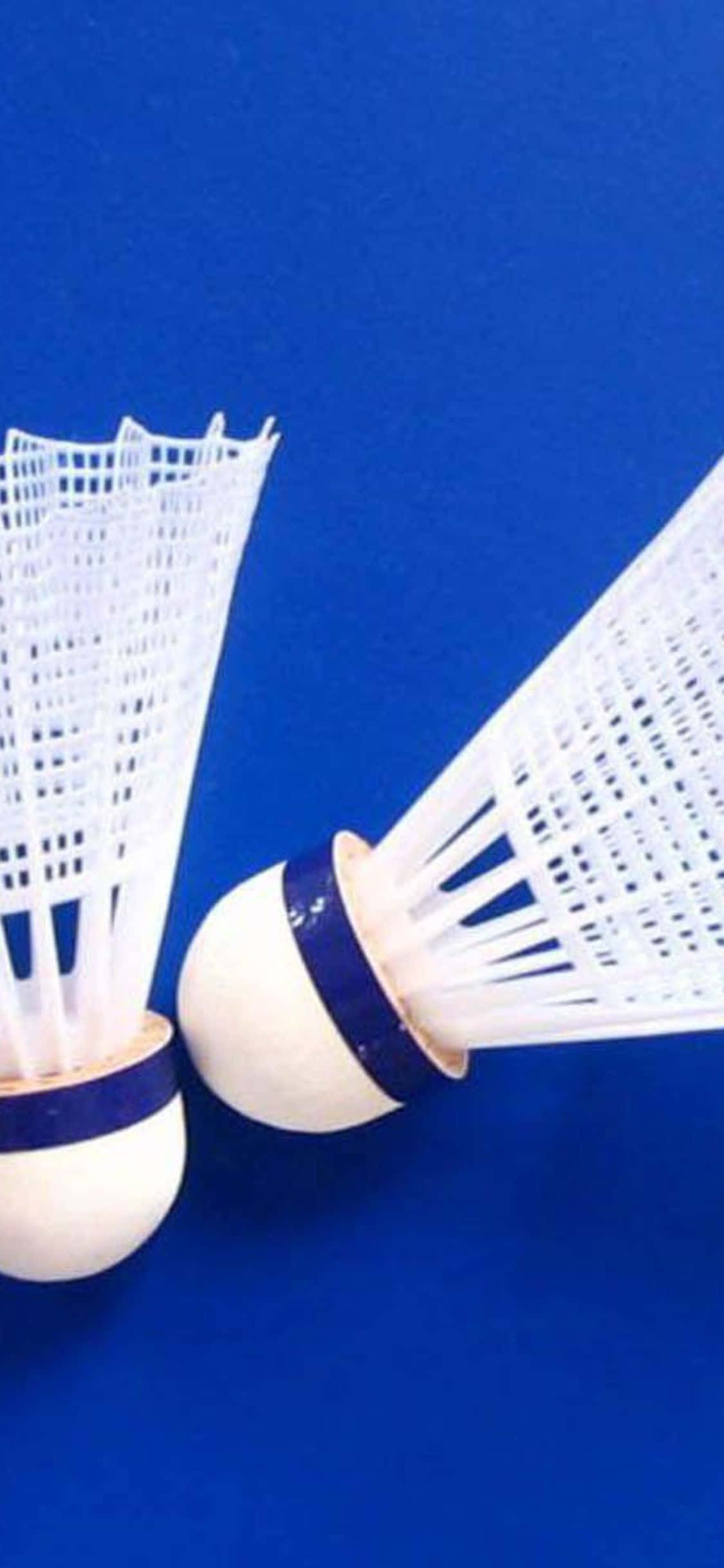 Fondo iPhone XS Bádminton Fondos de pantalla