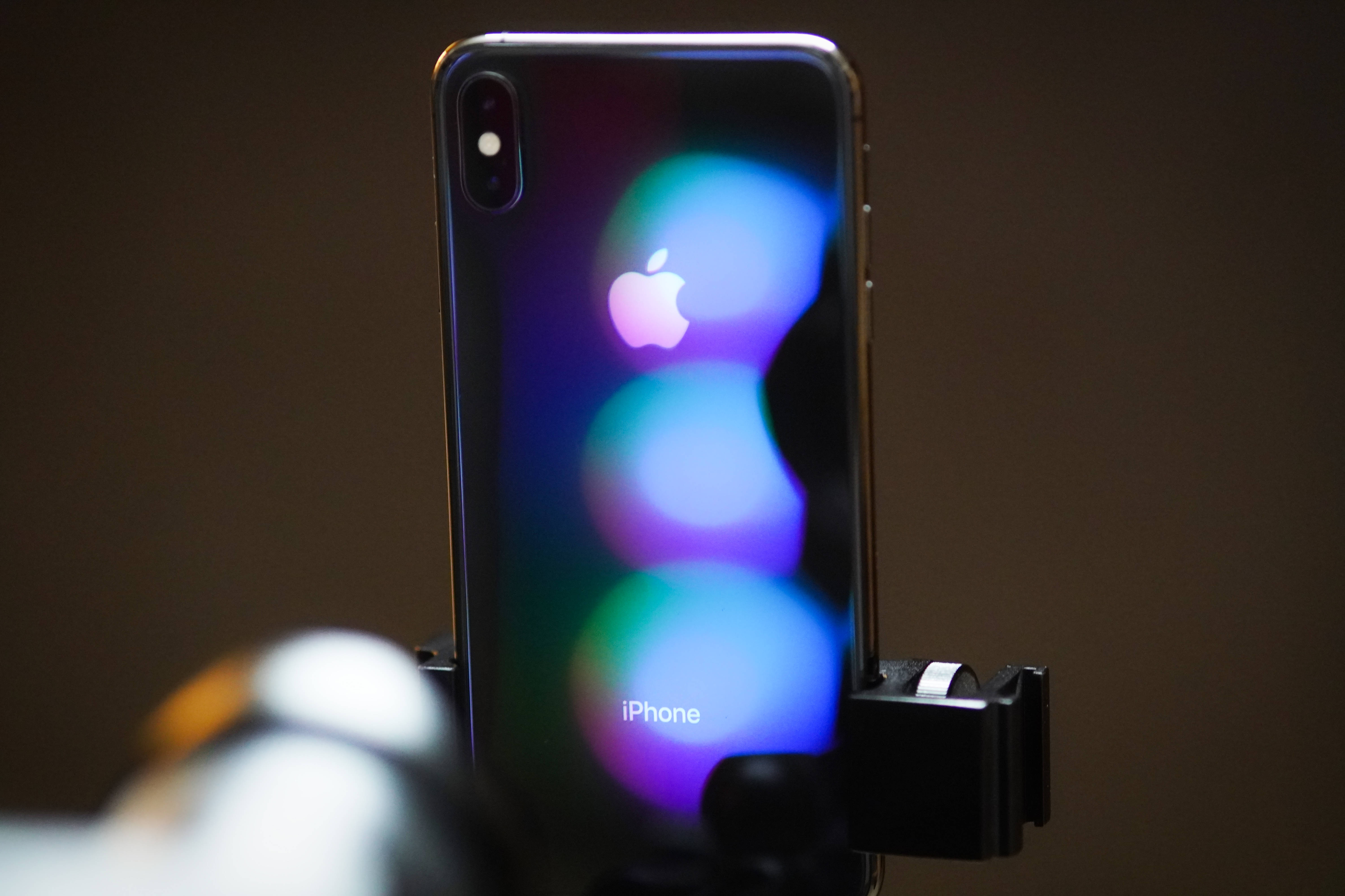 Fondo iPhone Xs Max Trasero Fondos de pantalla