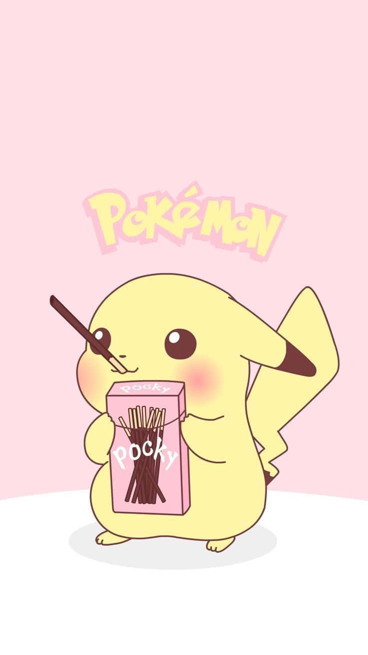 Fondo Kawaii Fondos de pantalla