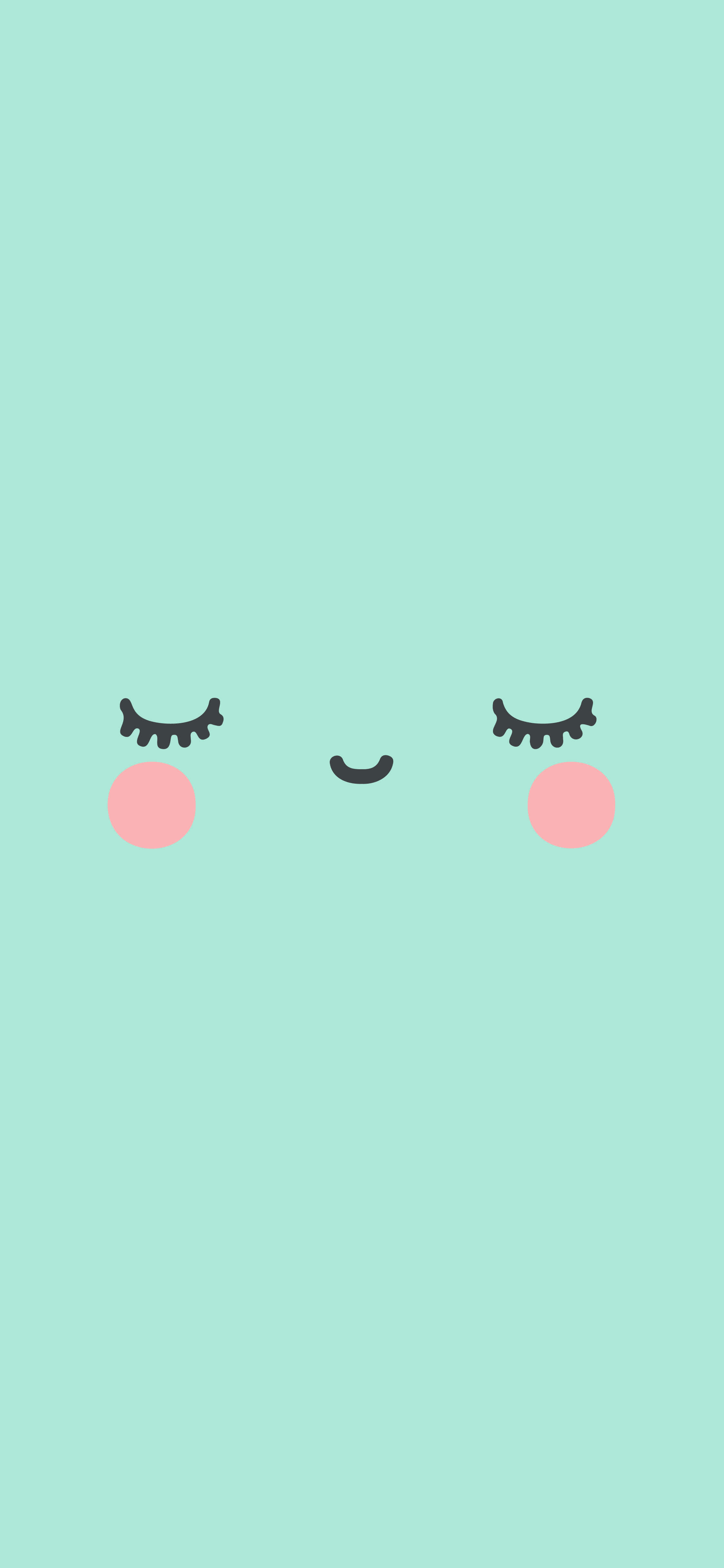 Fondo Kawaii Fondos de pantalla
