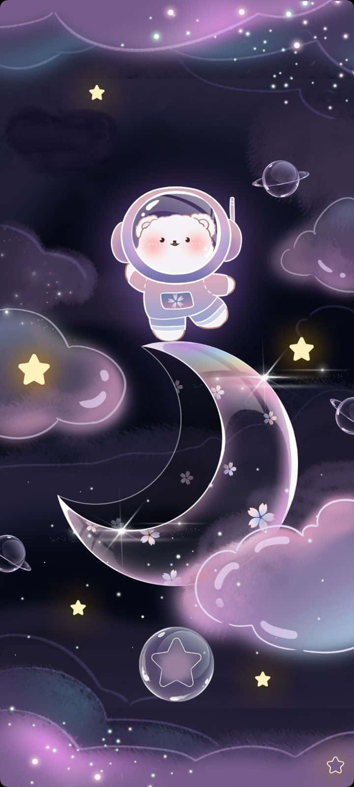 Fondo Kawaii Fondos de pantalla