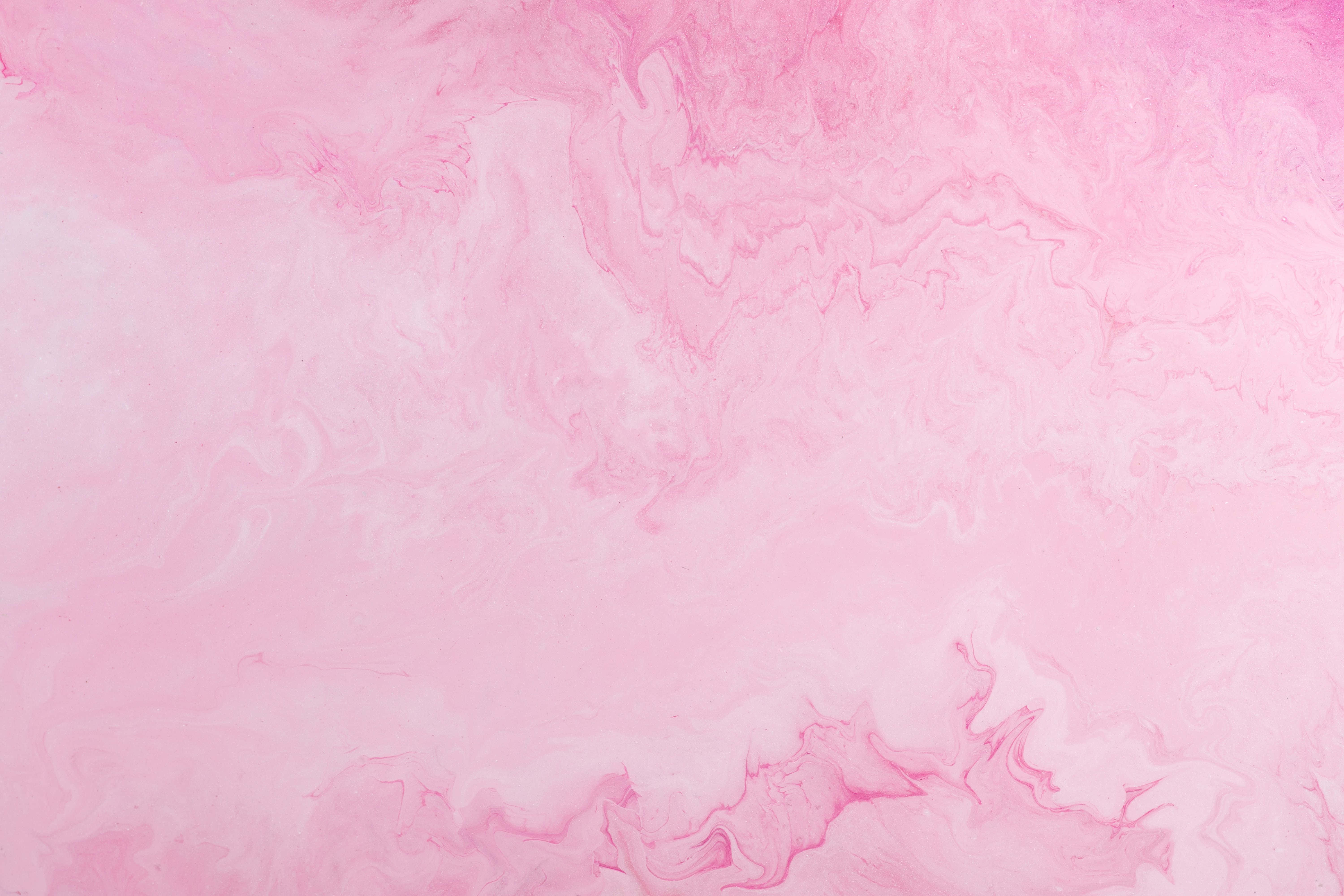 Fondo Kawaii Rosa Cautivador Fondos de pantalla
