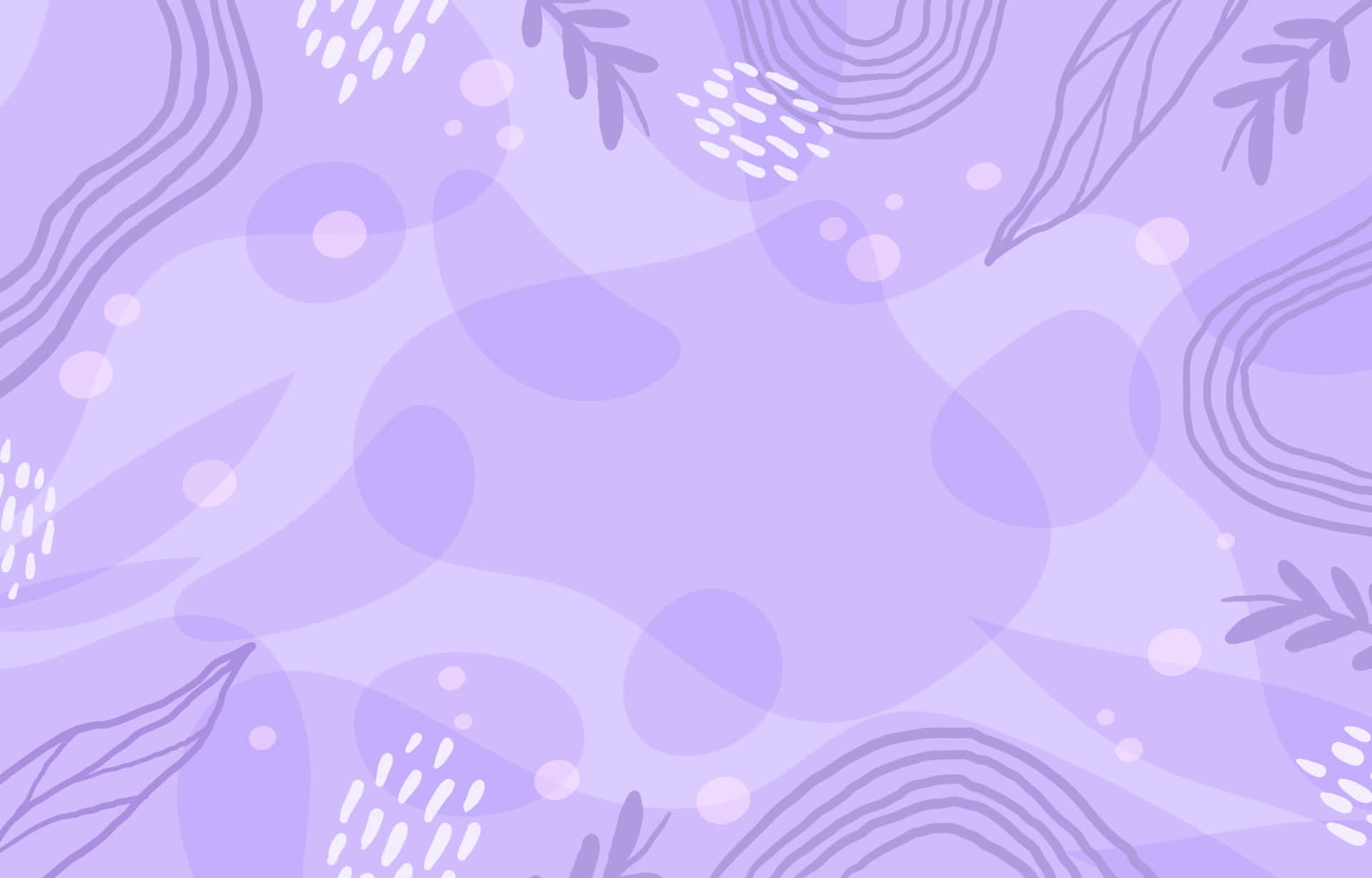 Fondo lila pastel Fondos de pantalla
