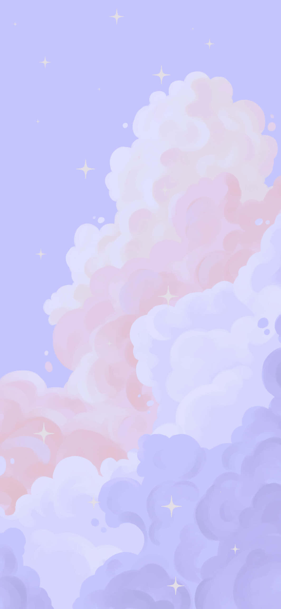 Fondo malva suave Fondos de pantalla