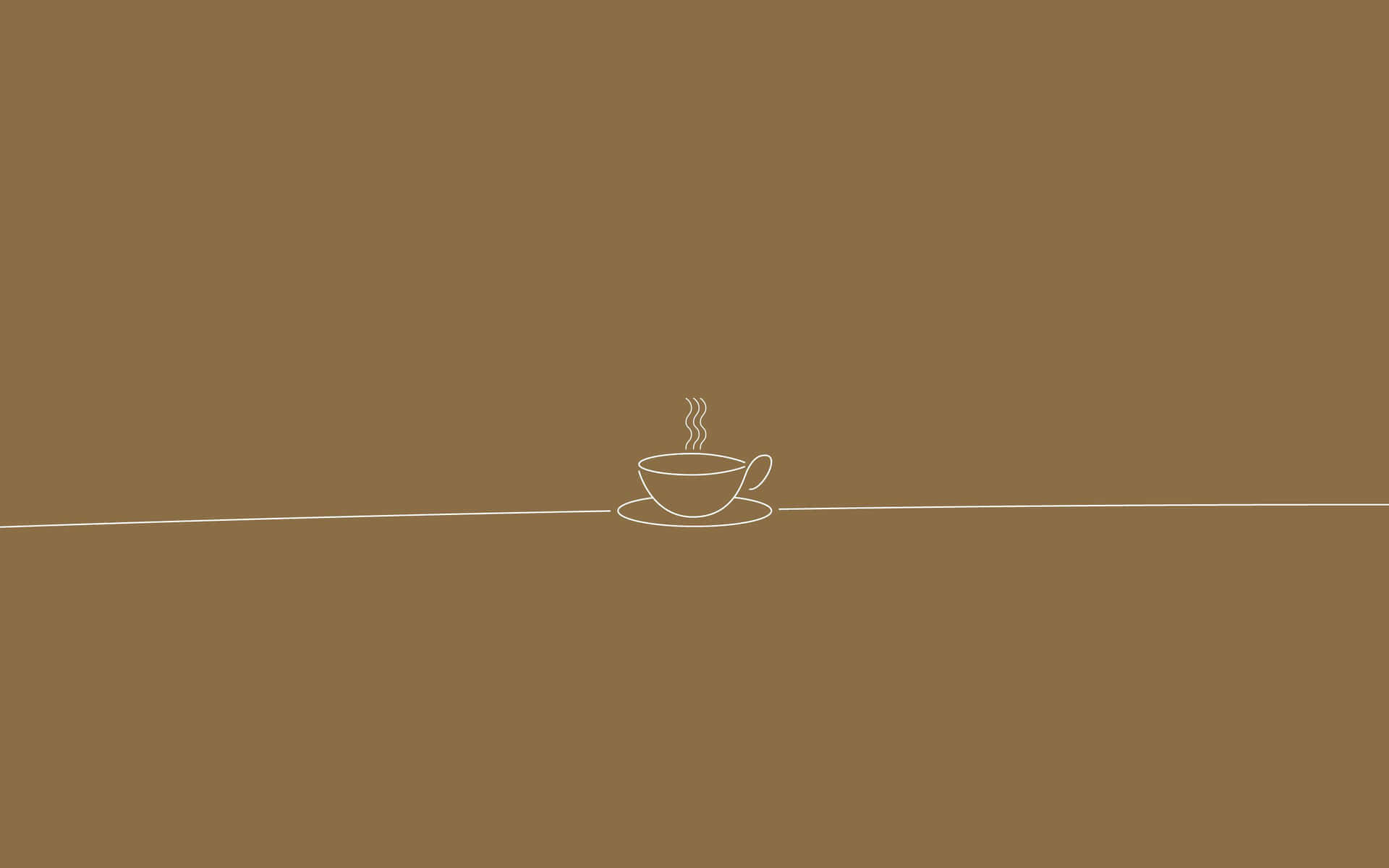 Fondo Marrón Estético Fondos de pantalla