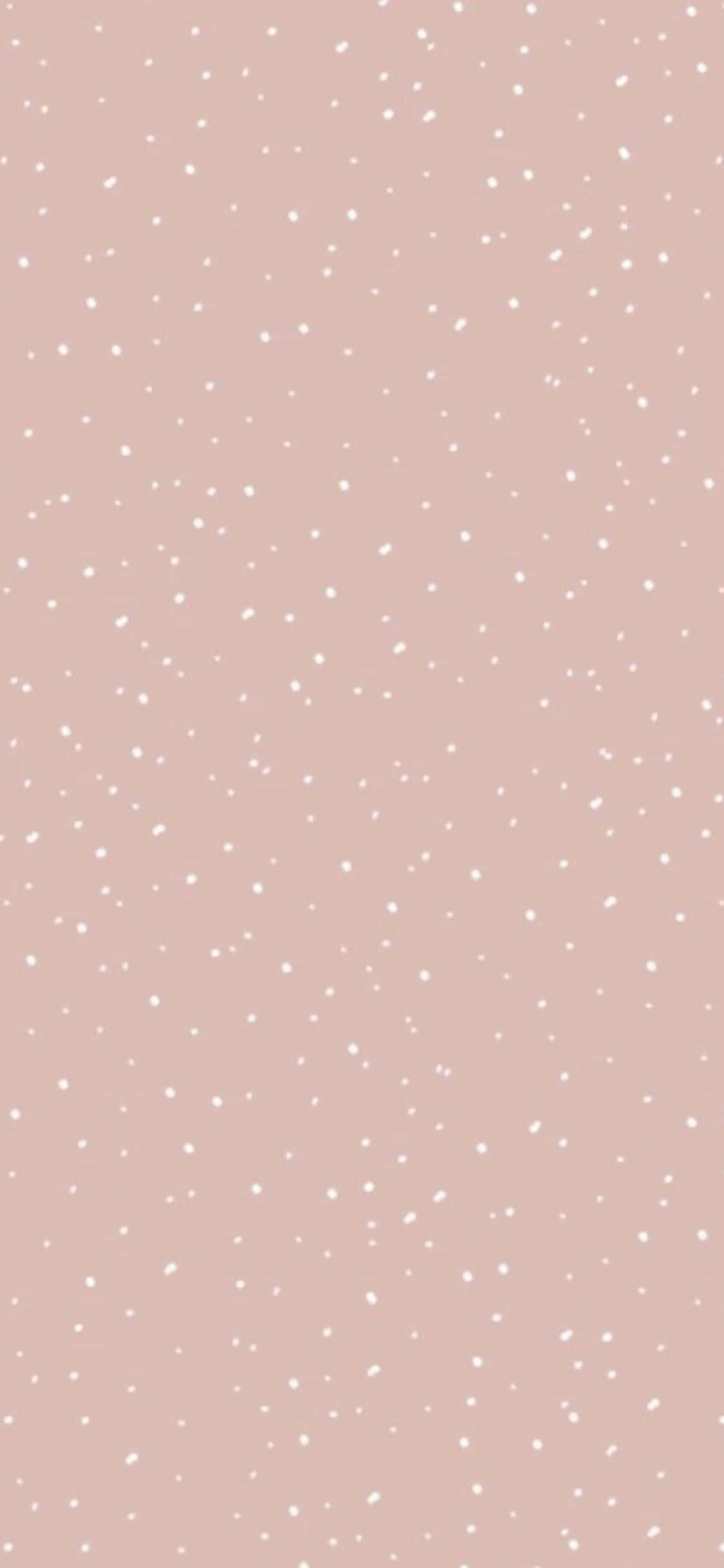 Fondo Minimalista de Puntos para iPhone X Fondos de pantalla