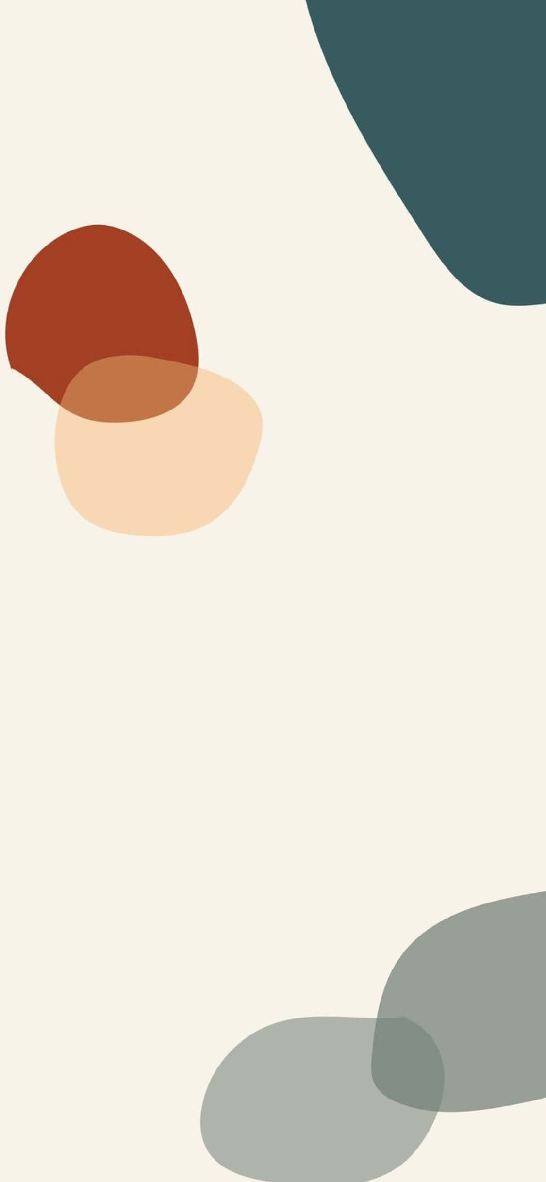 Fondo Delicado, Minimalista y Estético para iPhone X Fondos de pantalla