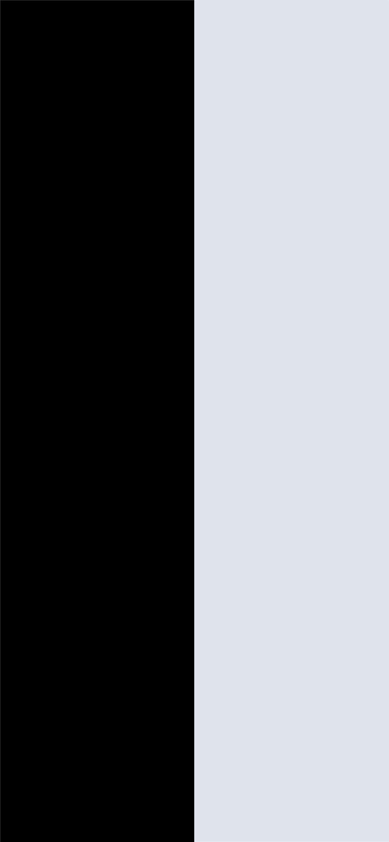Fondo Mitad Negro Mitad Blanco Fondos de pantalla