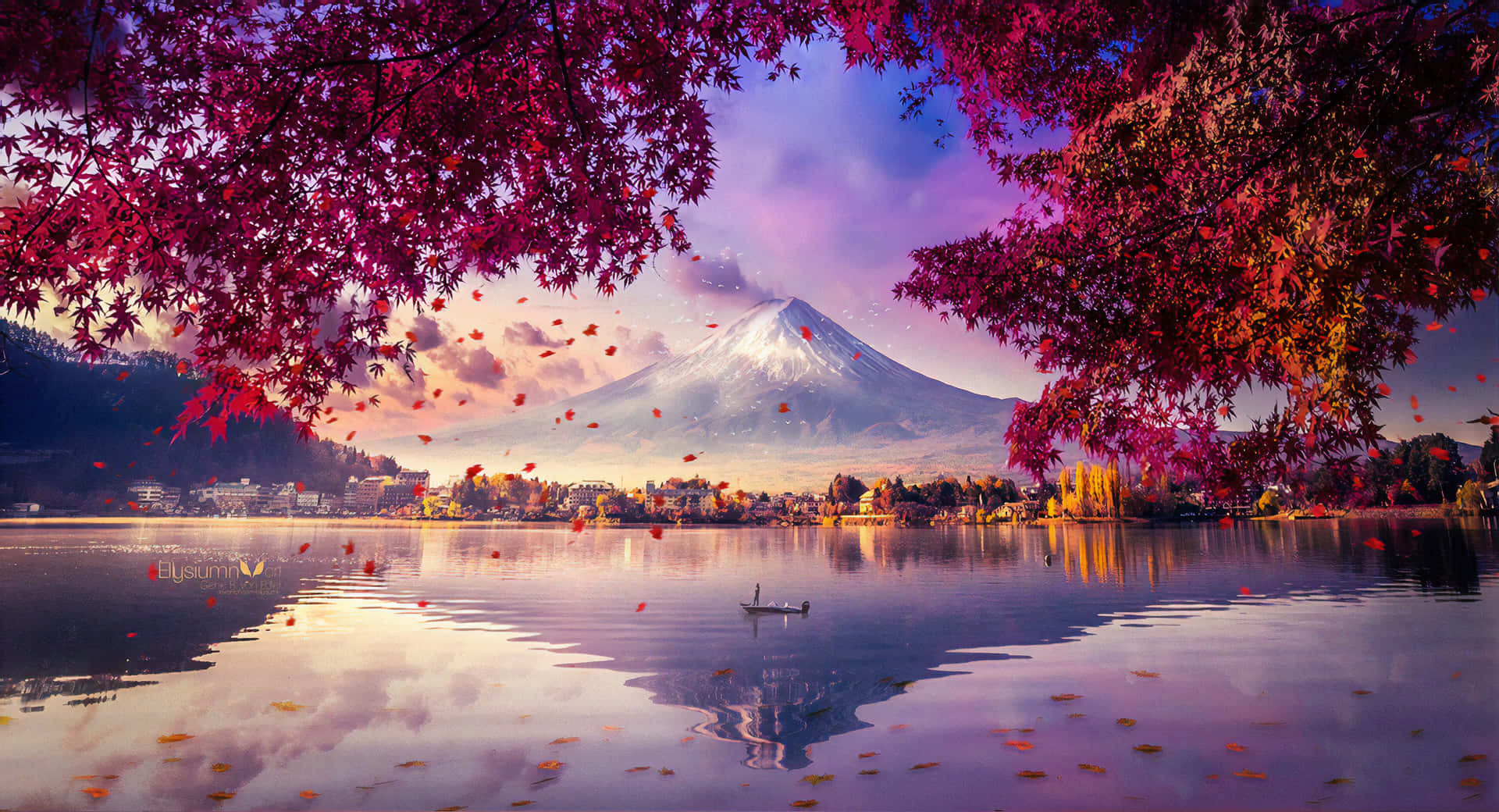 fondo 4k — 4K Fondos de pantalla
