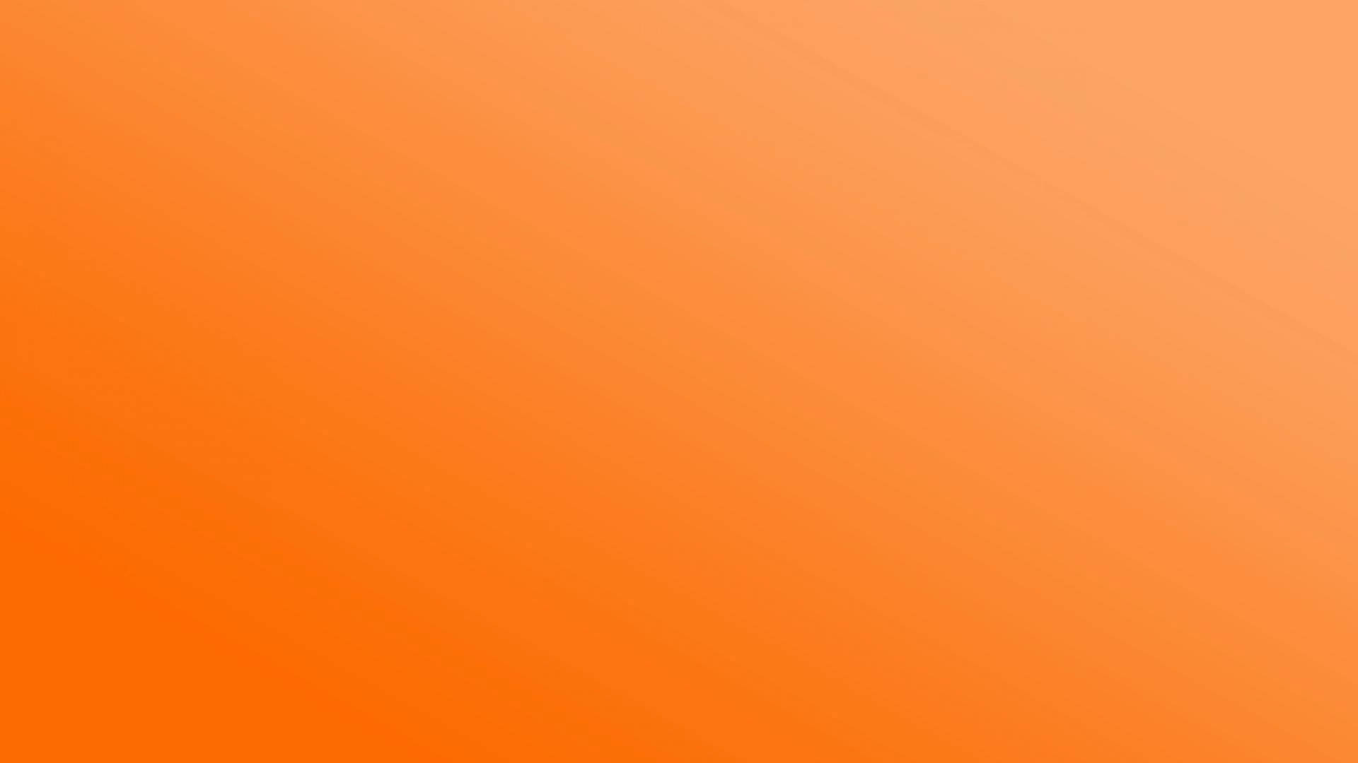 Fondo Naranja Pastel Liso Fondos de pantalla