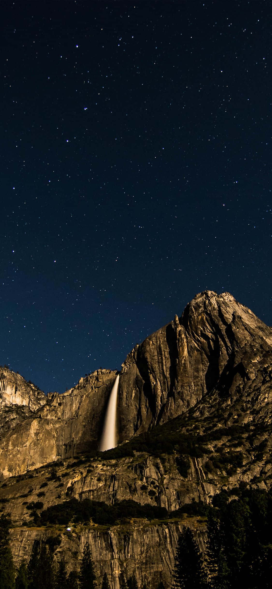 Fondo Natural Impresionante para iPhone X Fondos de pantalla