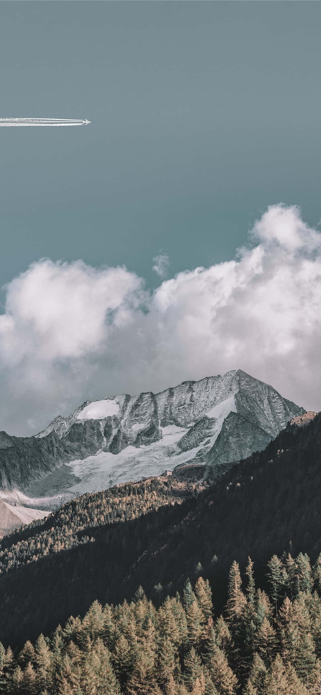 Fondo Natural Impresionante para iPhone X Fondos de pantalla