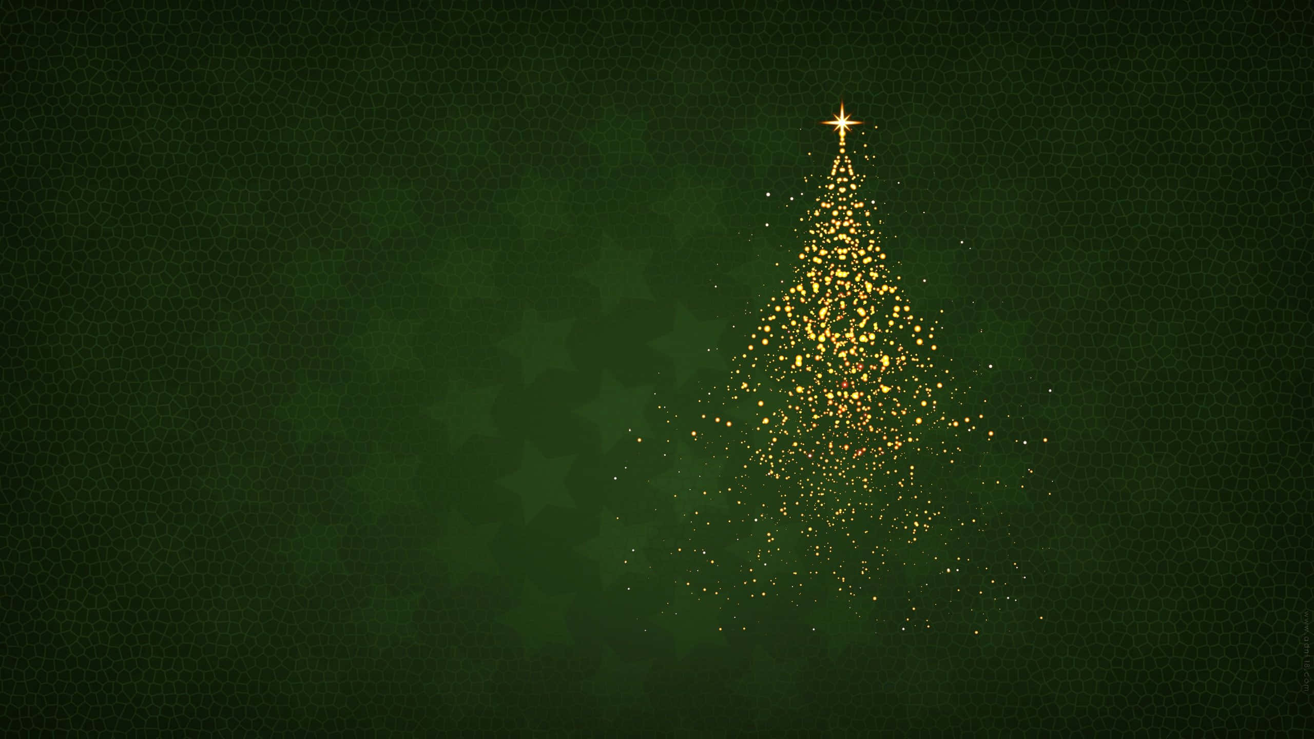 Fondo Navideño Brillante Fondos de pantalla