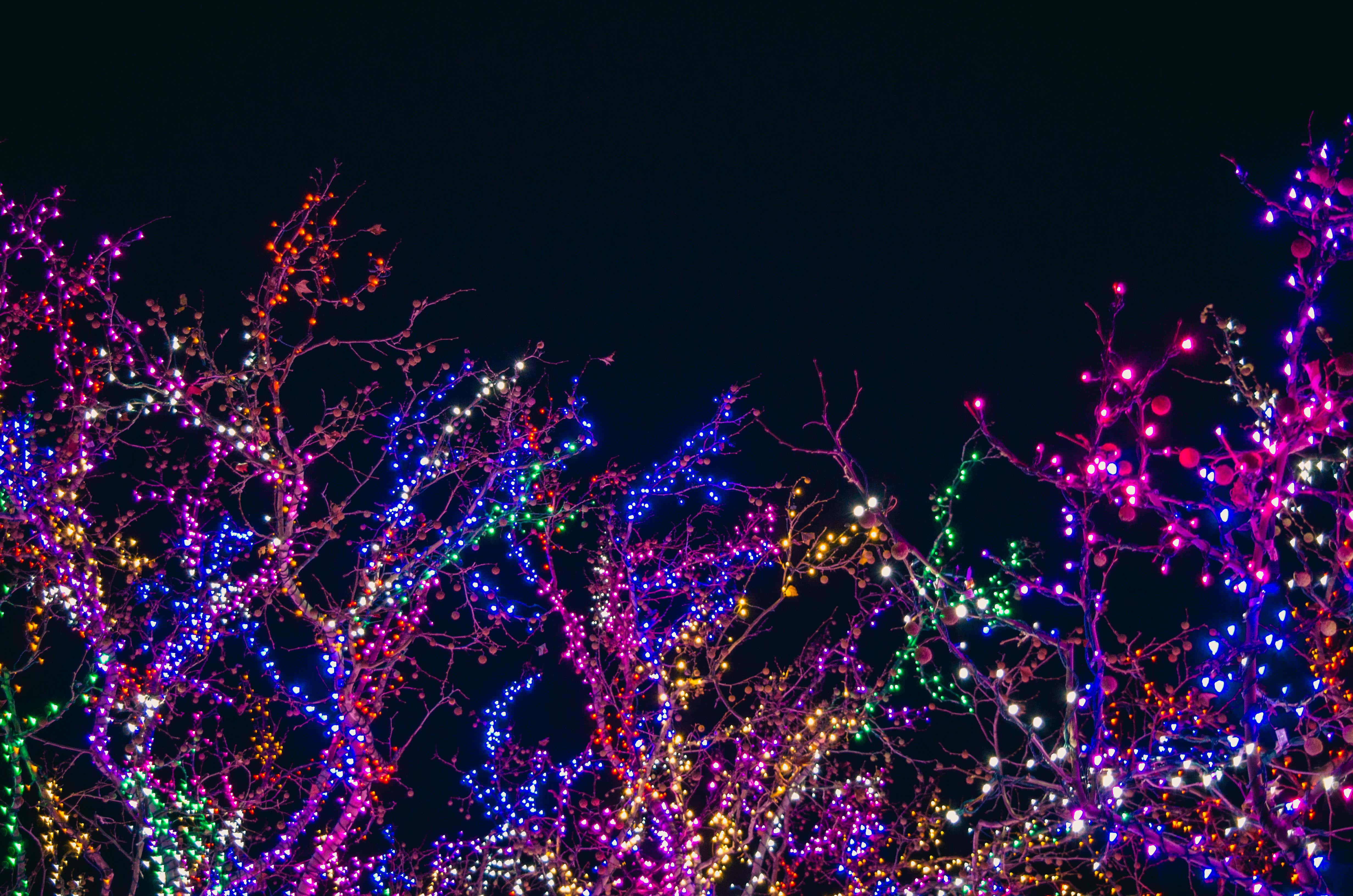 Fondo navideño estético 4928 x 3264 Fondos de pantalla