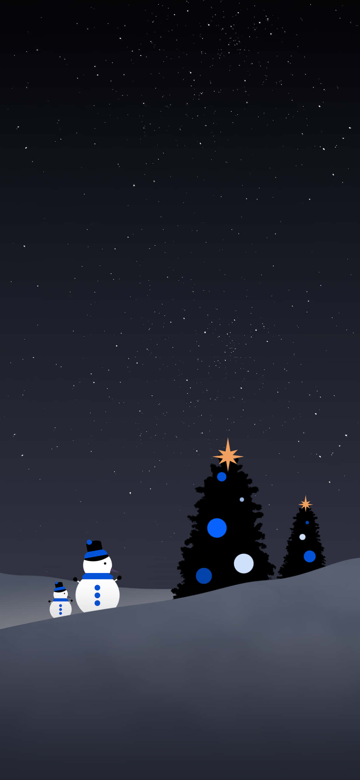 Fondo Navideño Fondos de pantalla