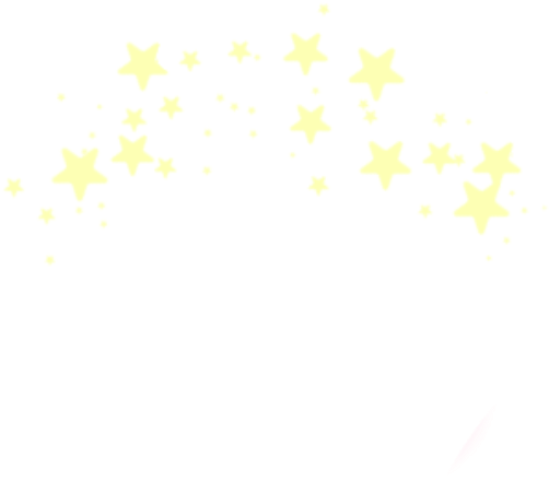 Fondo Navy con Estrellas Doradas Fondos de pantalla