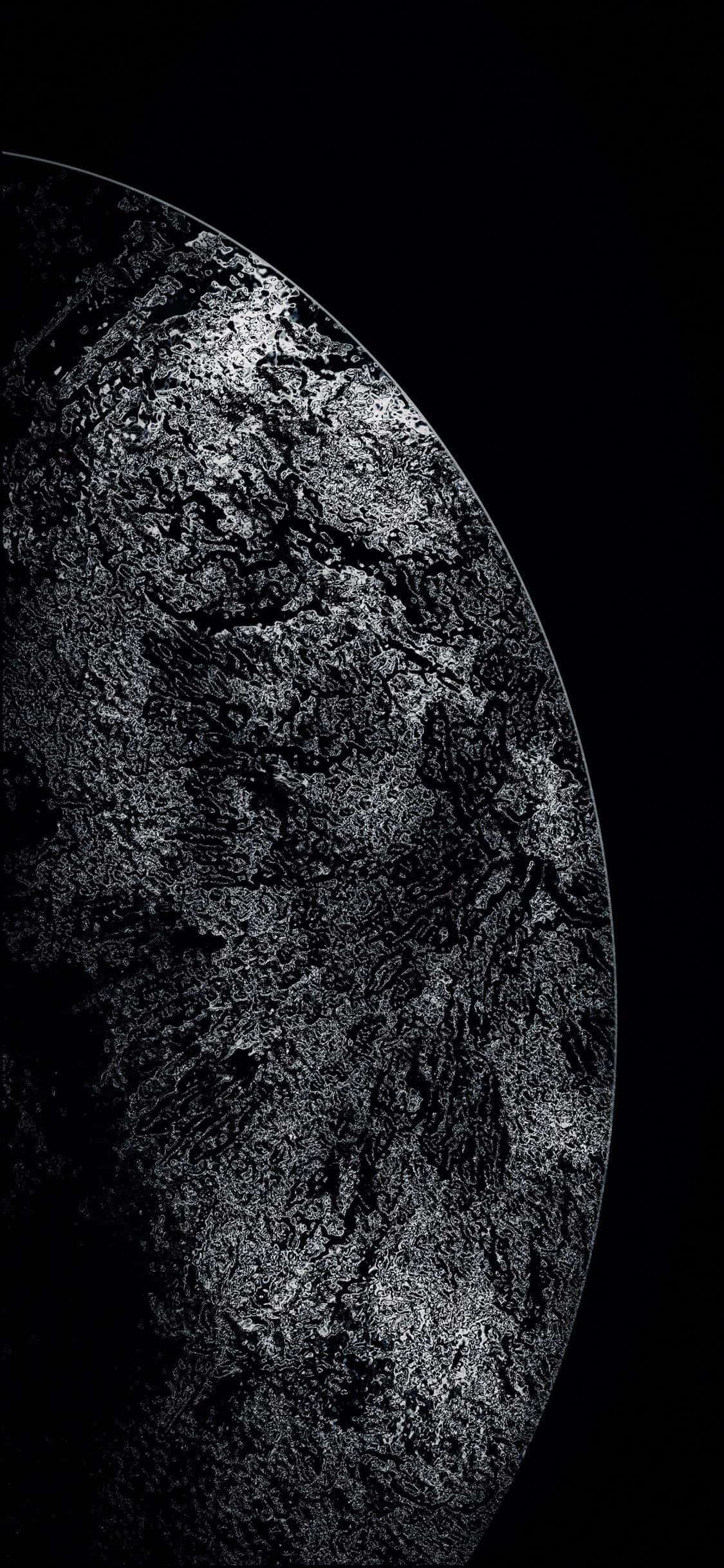 Fondo Negro de Alto Brillo Fondos de pantalla