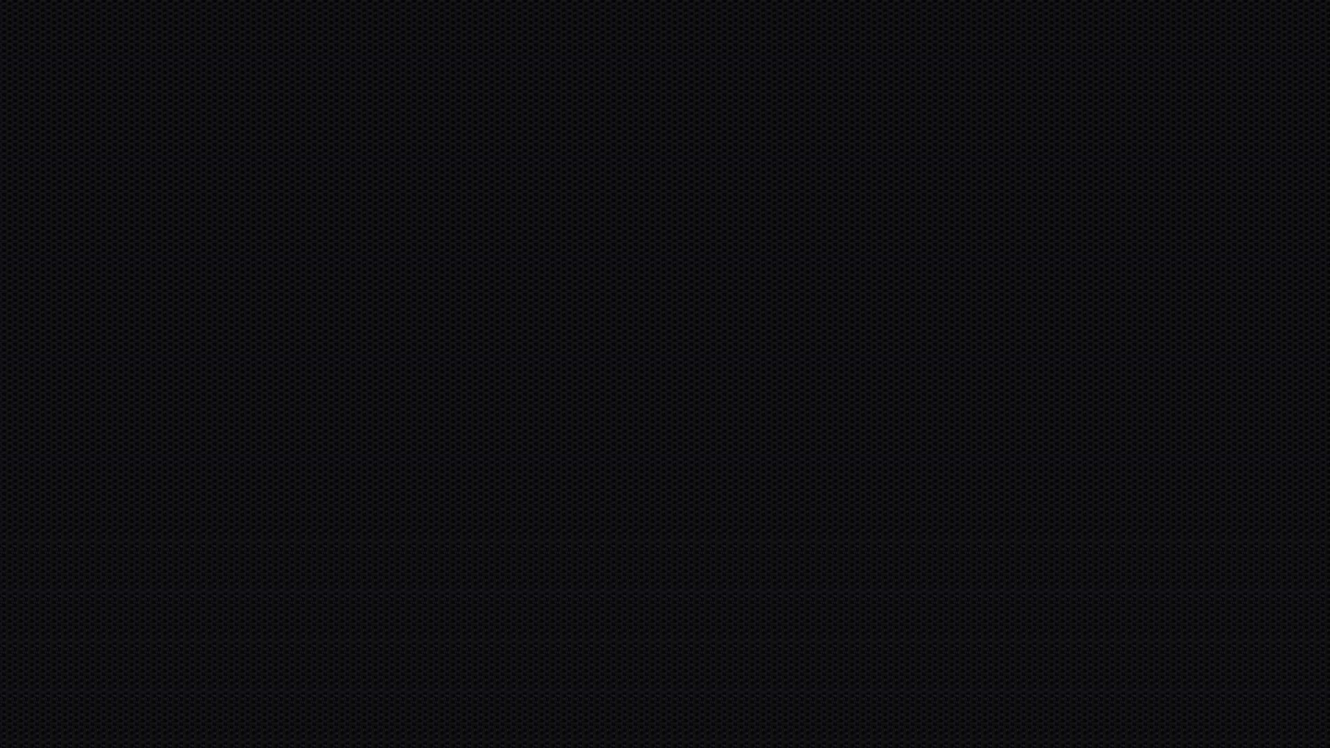 Fondo Negro Sutil con Textura de Tela Fondos de pantalla