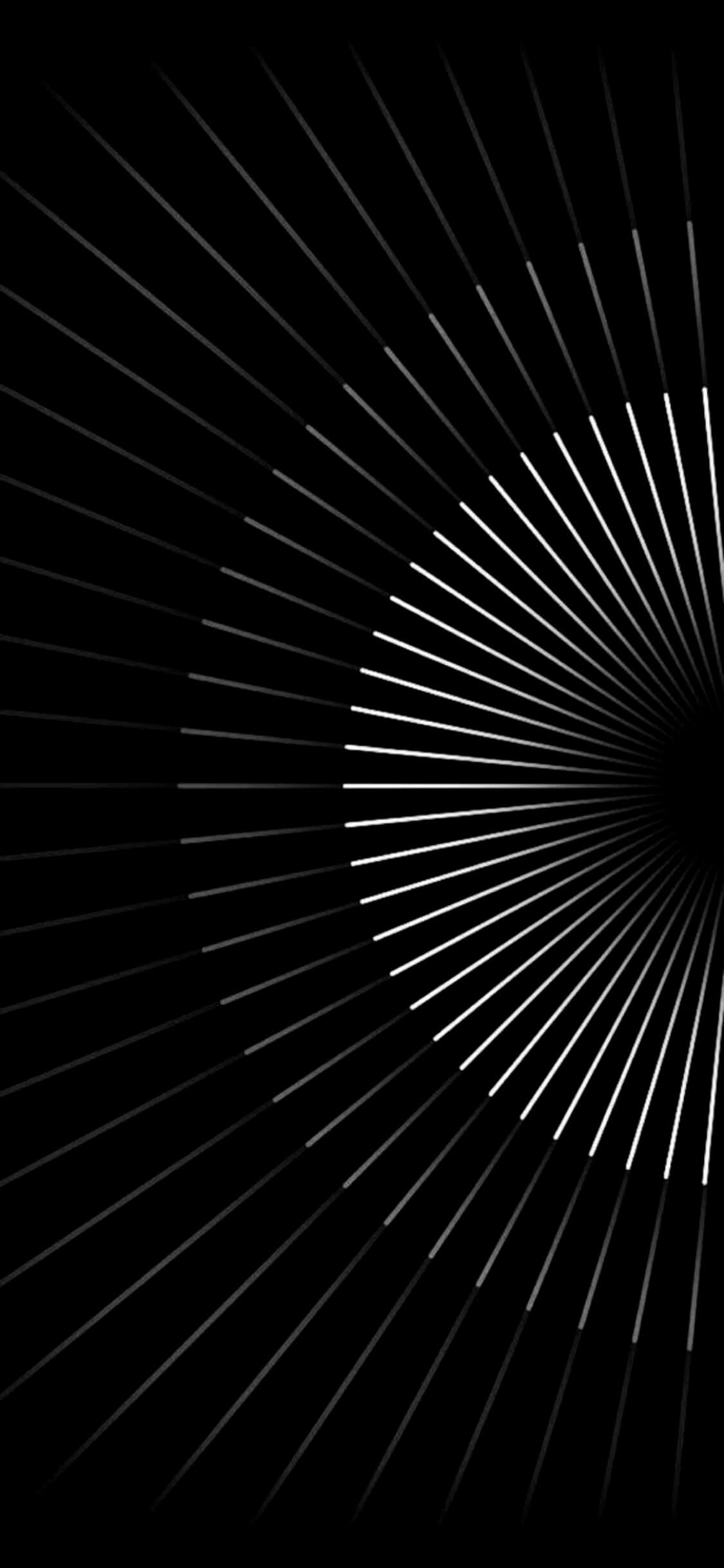 Fondo OLED Impresionante para Pixel 3 Fondos de pantalla