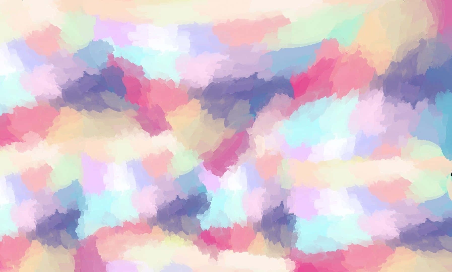 Fondo pastel bonito con un patrón delicado Fondos de pantalla