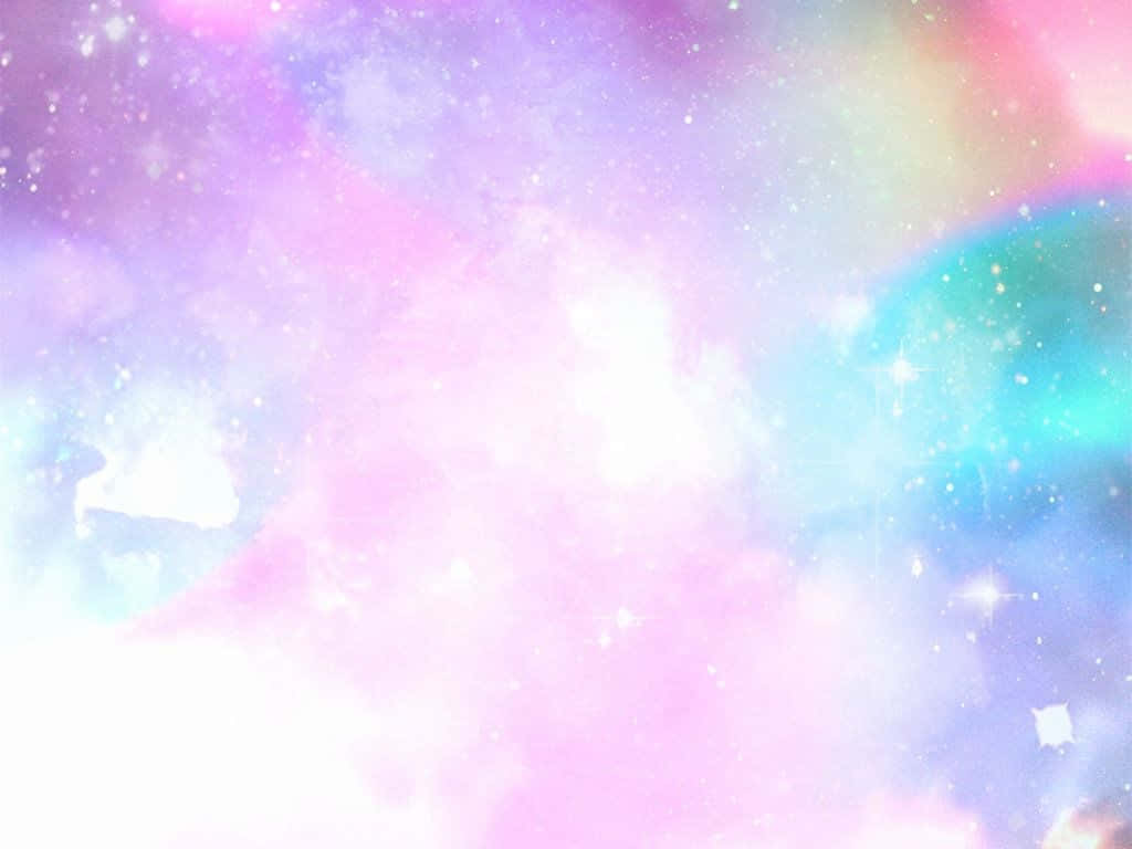 Fondo Pastel de Acuarela Colorida Fondos de pantalla