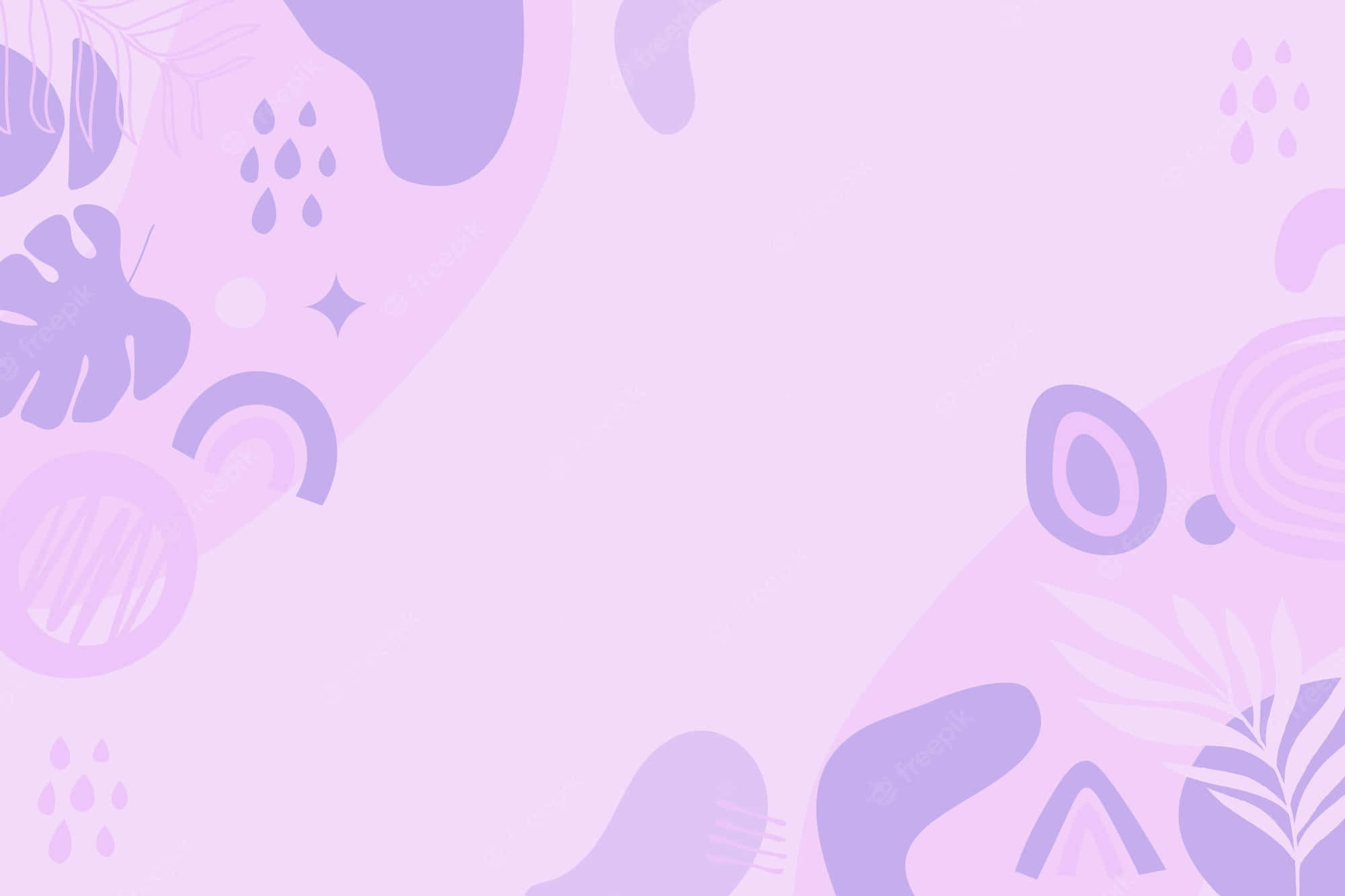 Fondo Pastel Púrpura Fondos de pantalla