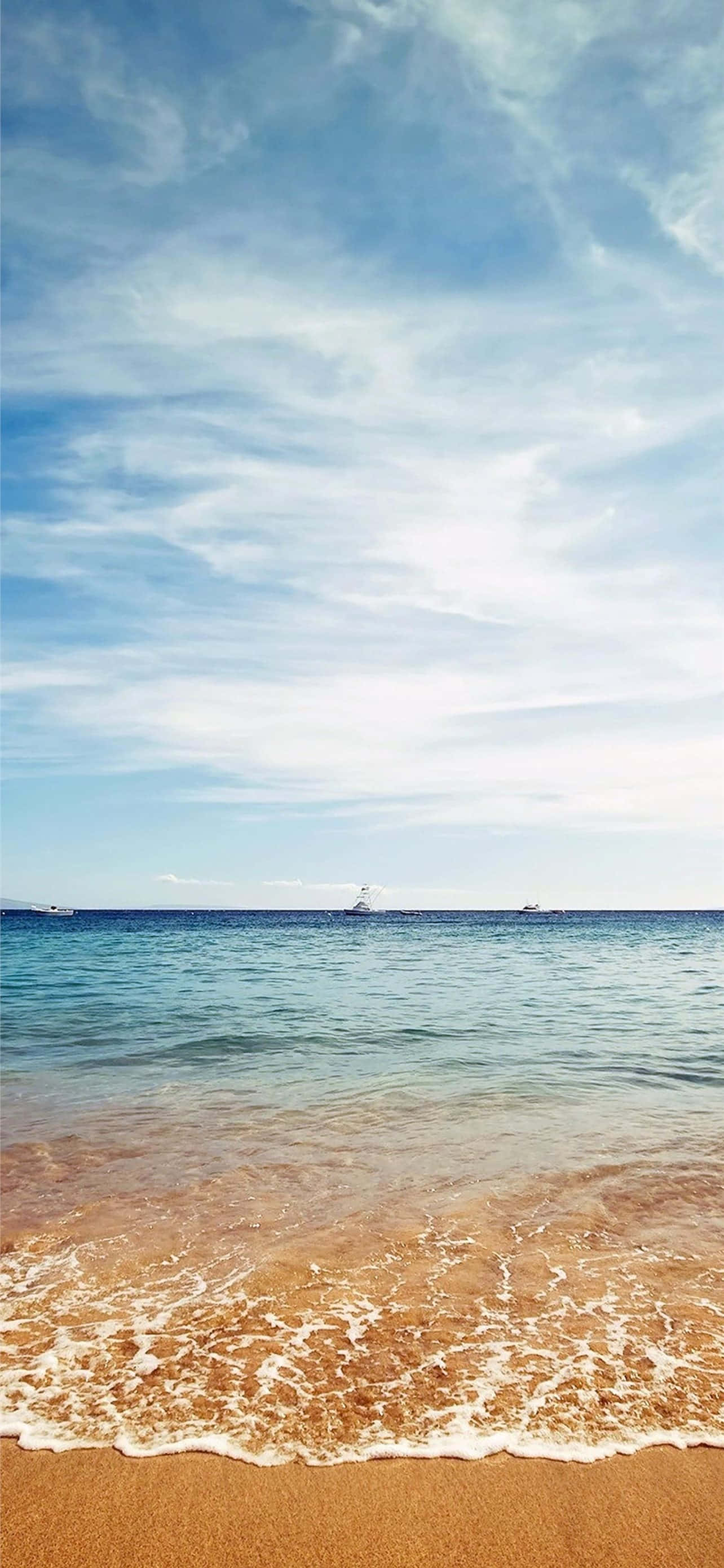 Fondo de Manhattan Beach para Pixel 3 California Fondos de pantalla