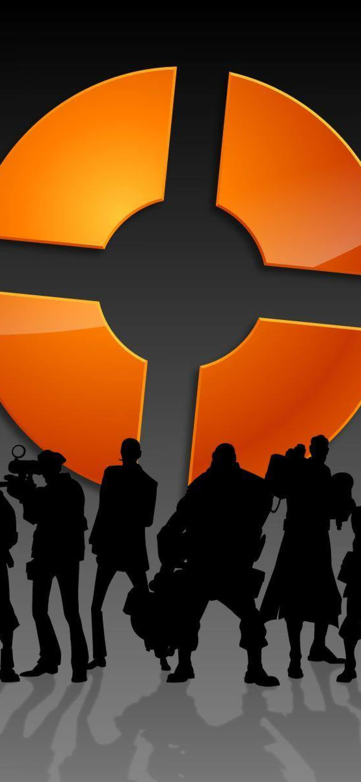 Fondo Pixel 3xl Team Fortress 2 Personaje del juego Fondos de pantalla