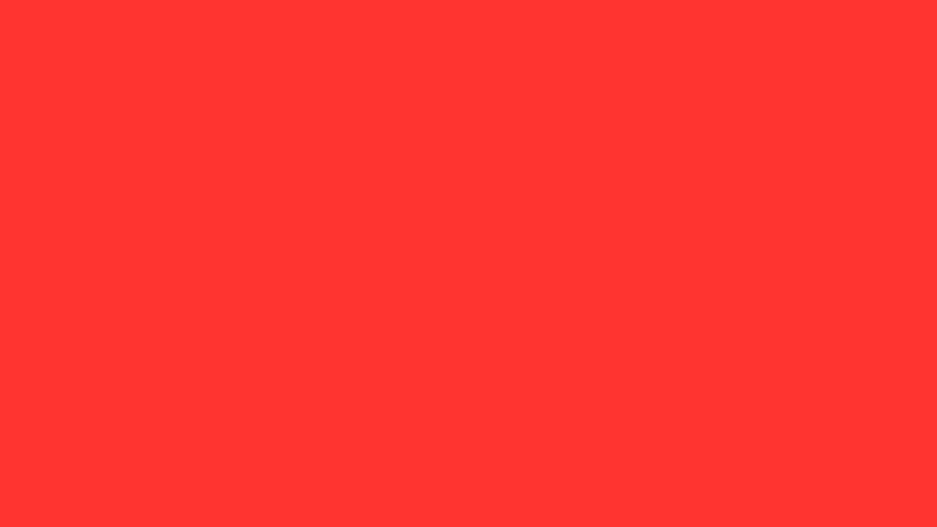 Fondo Rojo Neón Vibrante Fondos de pantalla
