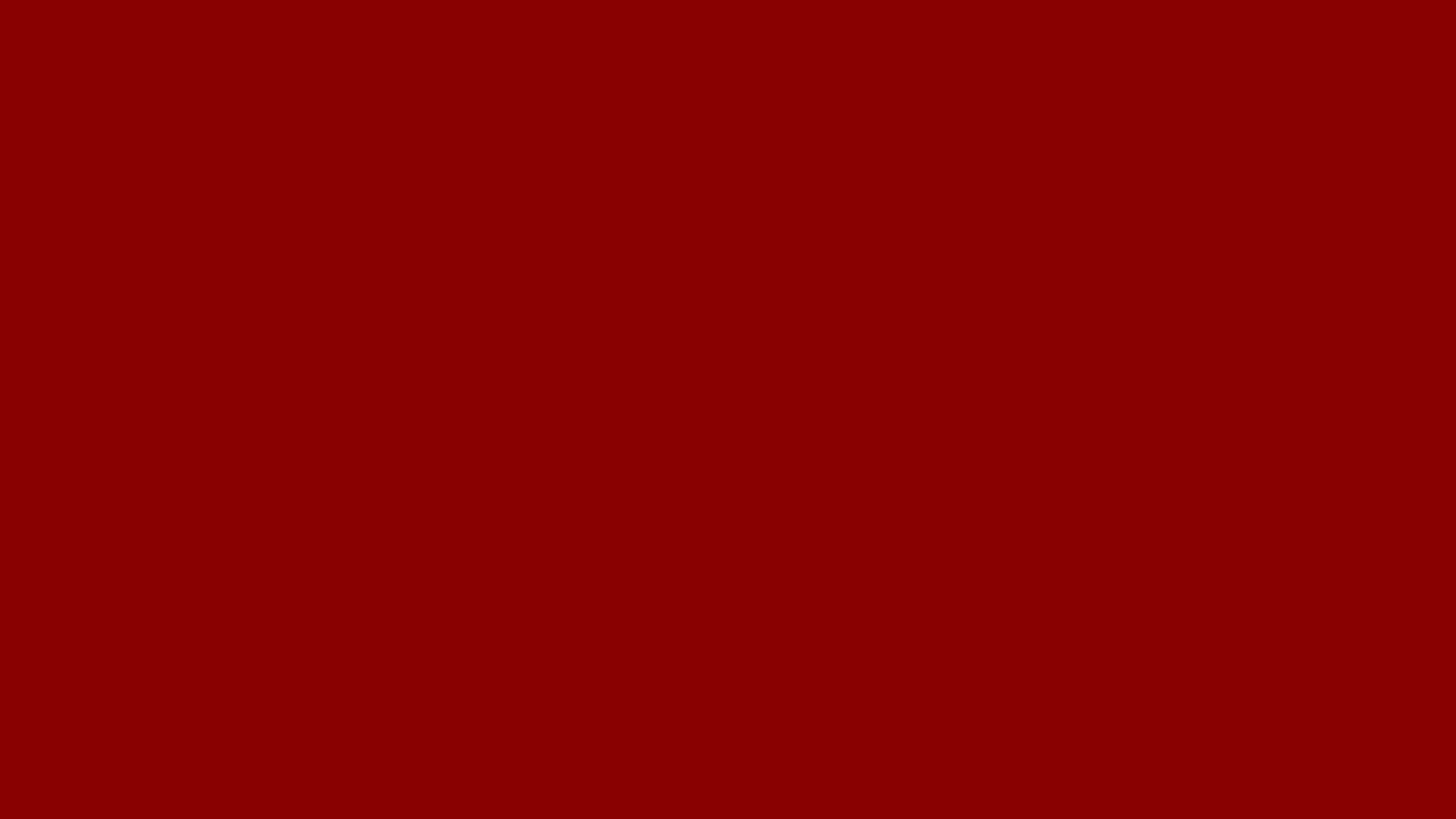 Fondo rojo oscuro color rojo liso Fondos de pantalla