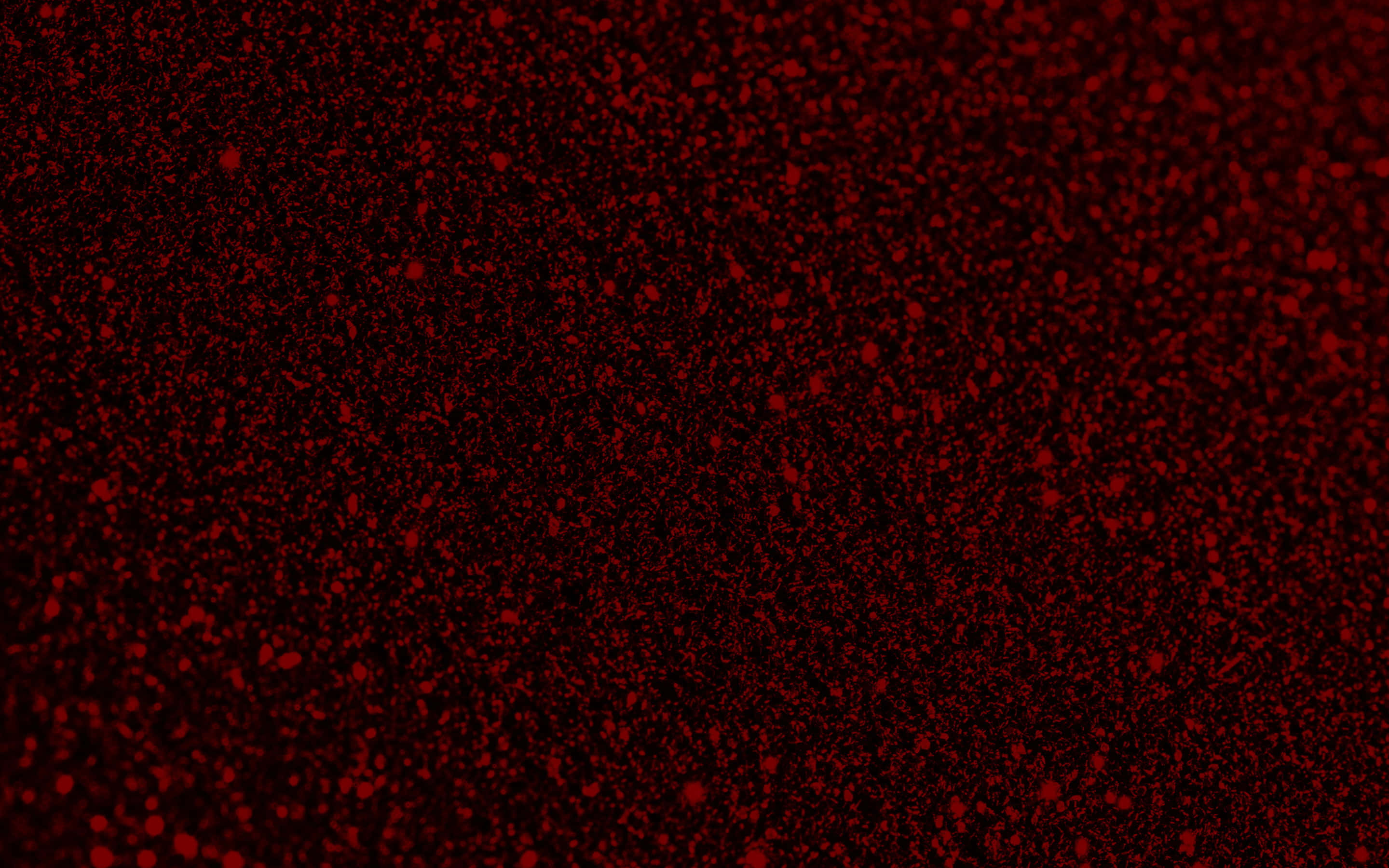 Fondo Rojo Oscuro con Efecto de Puntos Rojos Fondos de pantalla