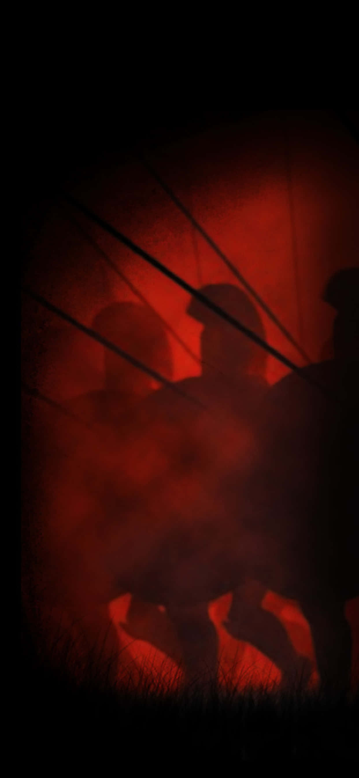 Fondo iPhone XS Max Total War Attila Caballería Rojo Oscuro Fondos de pantalla