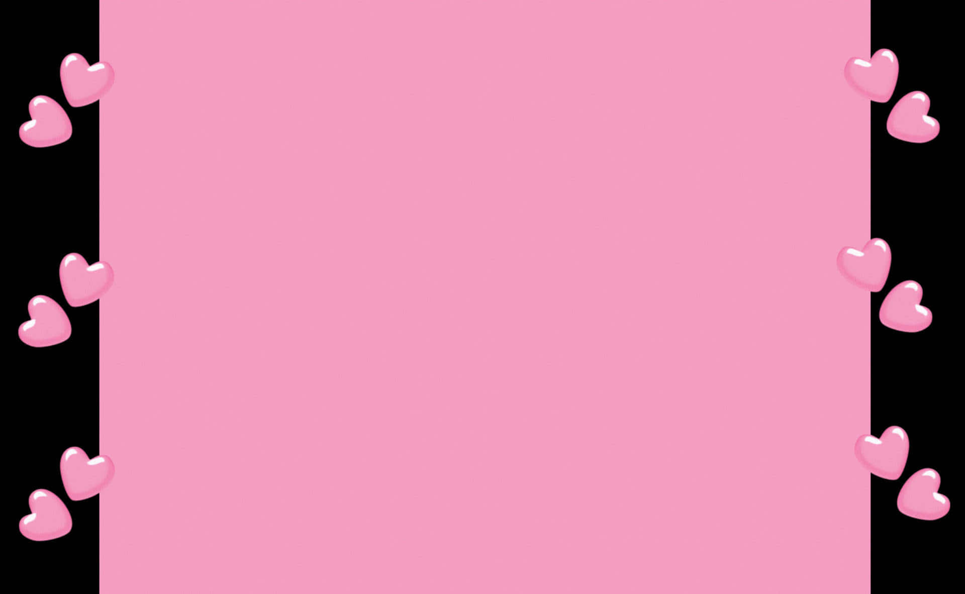 Fondo Rosa Dulce y Tierno Fondos de pantalla