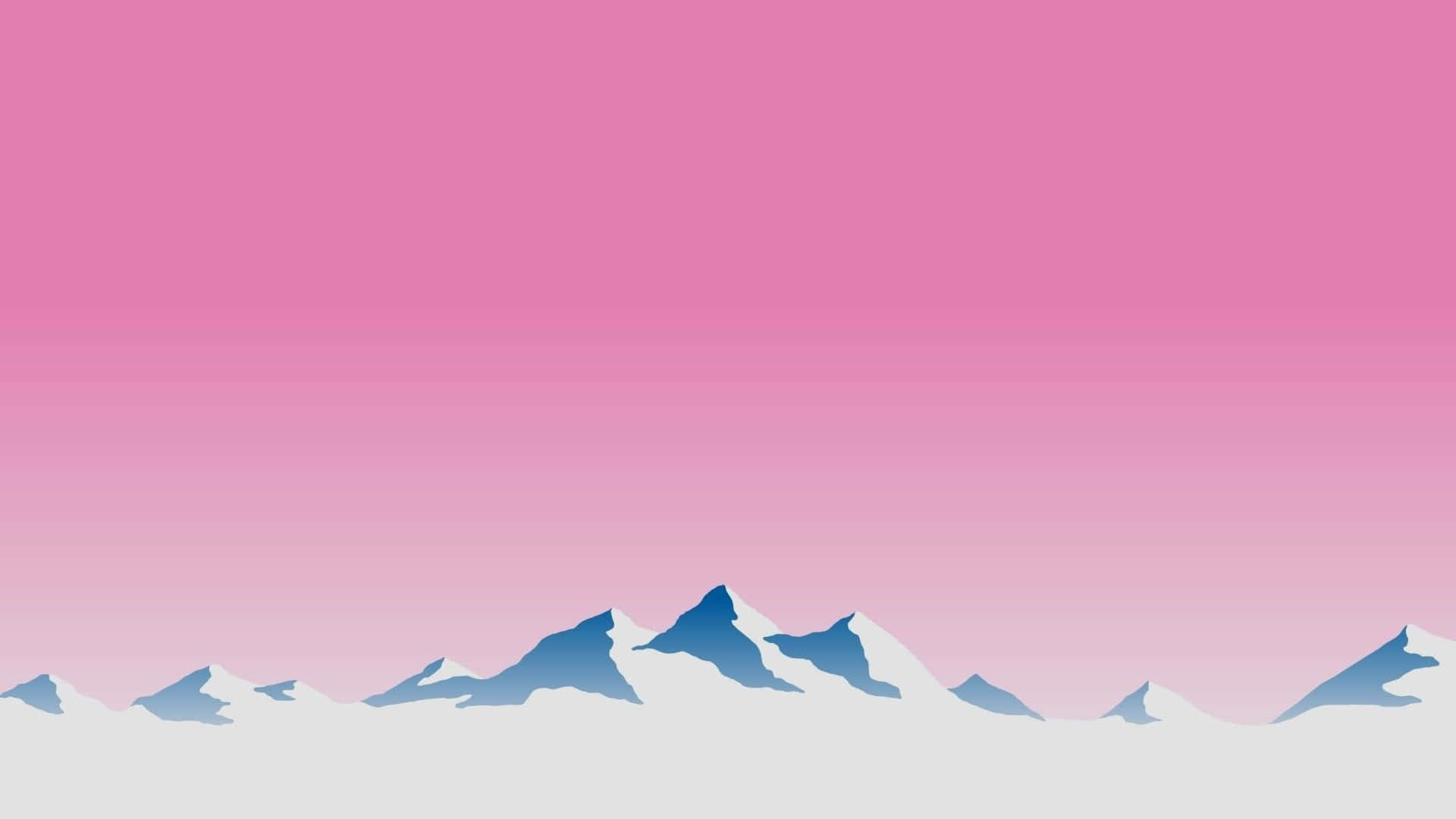 Fondo Rosa Estético Sonrosado Fondos de pantalla