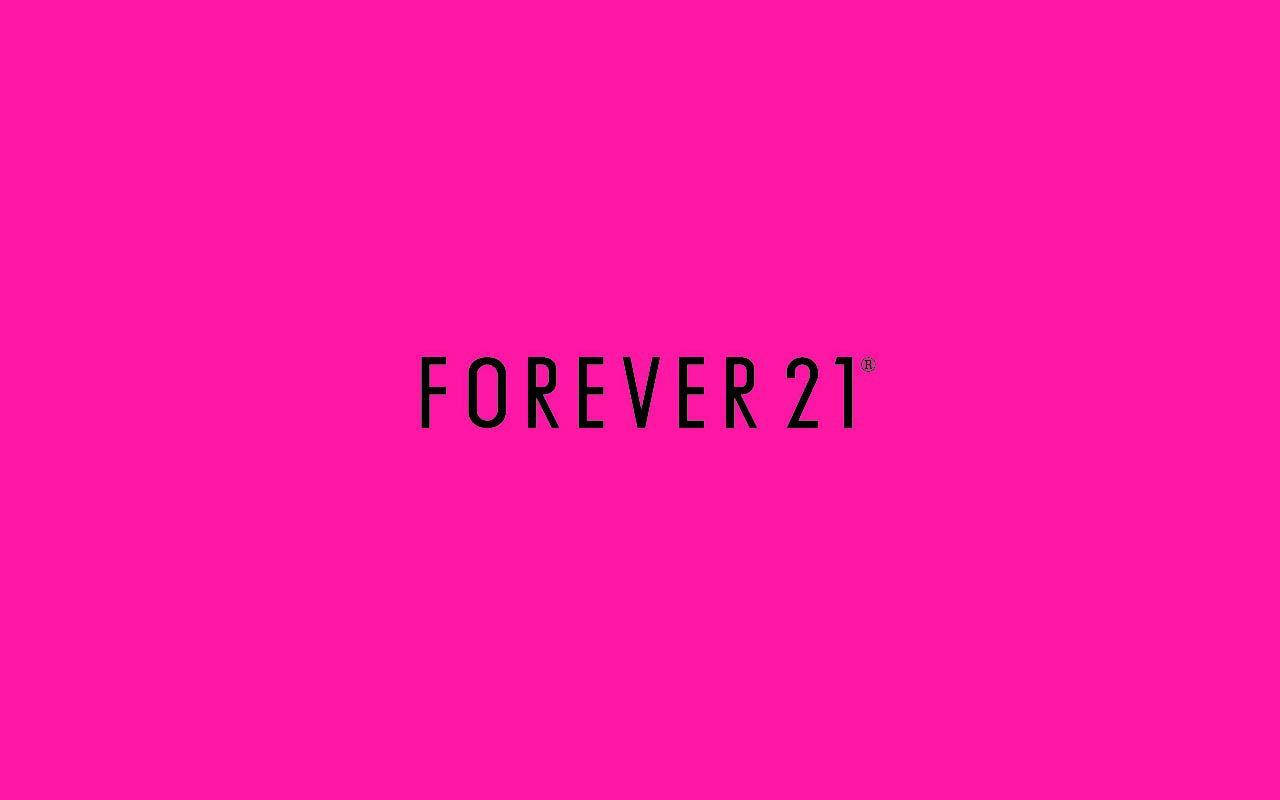 Fondo Rosa Forever 21 Fondos de pantalla