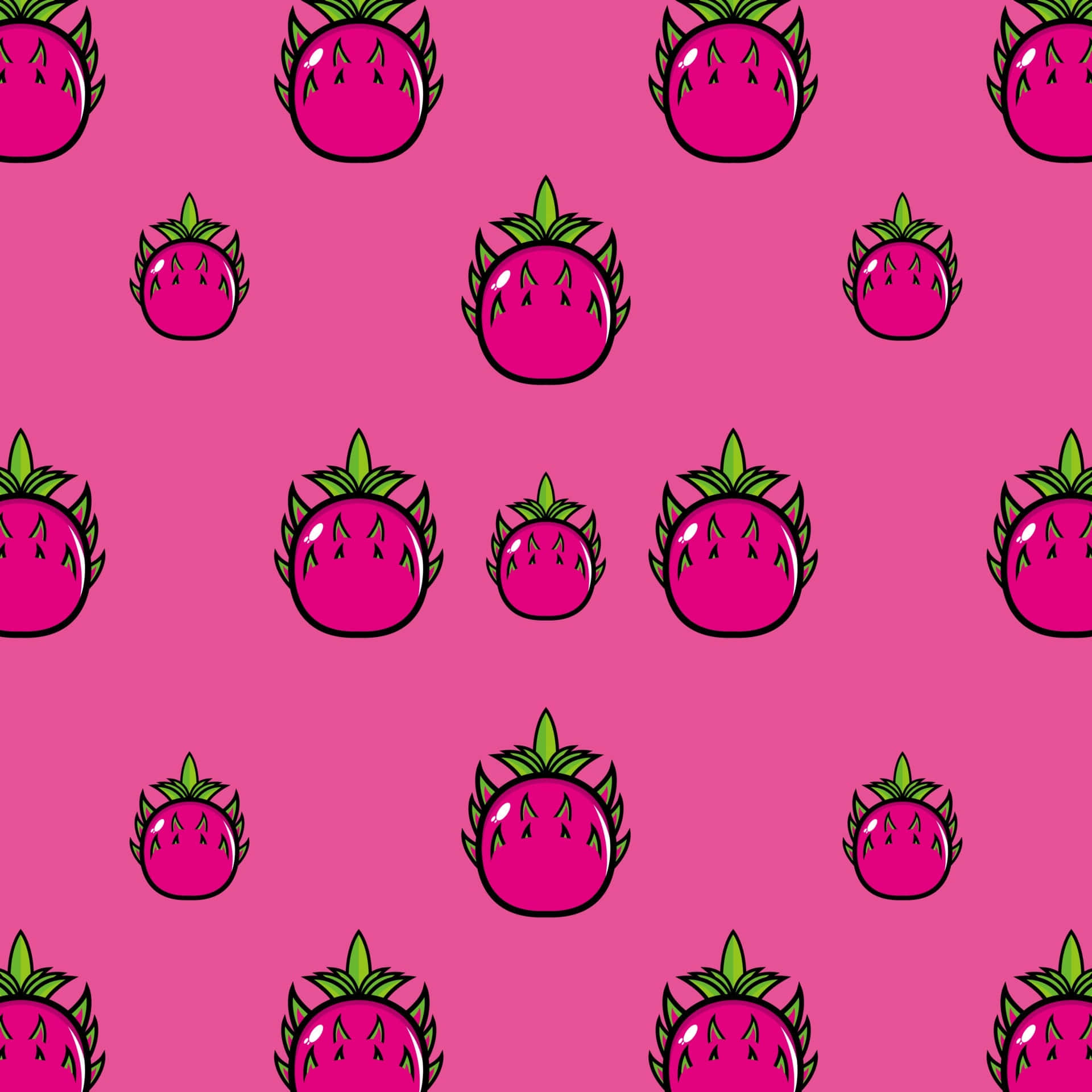 Fondo Rosa Kawaii Adorable Fondos de pantalla