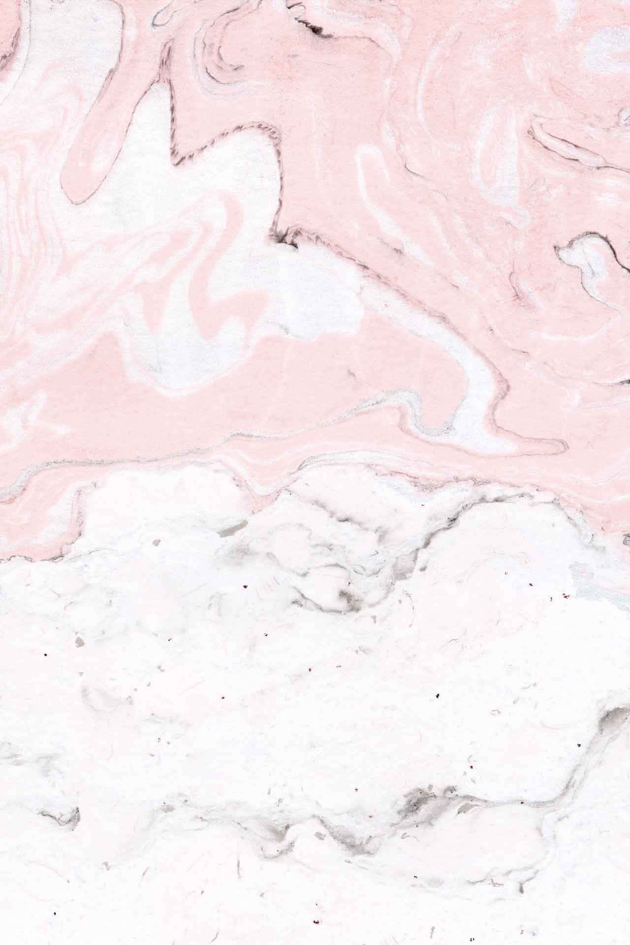 Fondo Rosa Mármol Elegante Fondos de pantalla