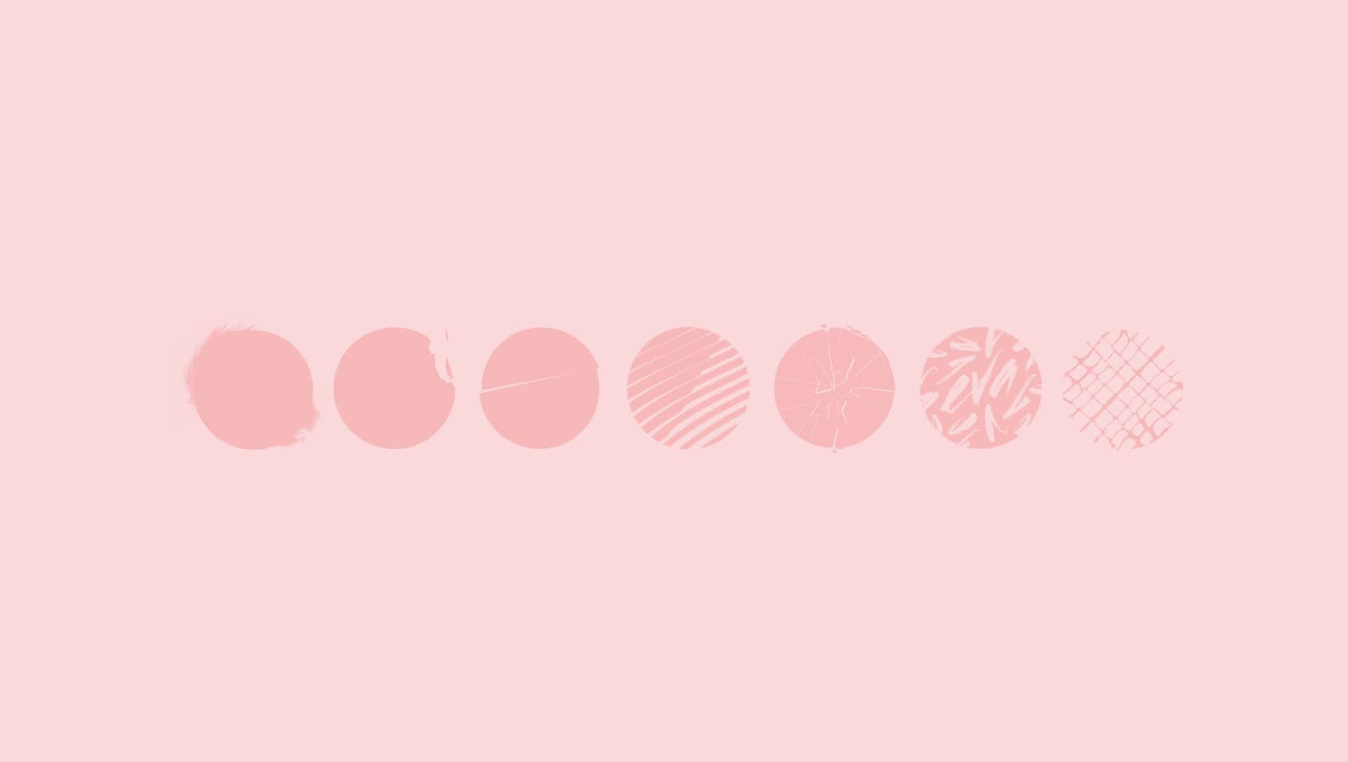 Fondo Rosa Pastel Fondos de pantalla