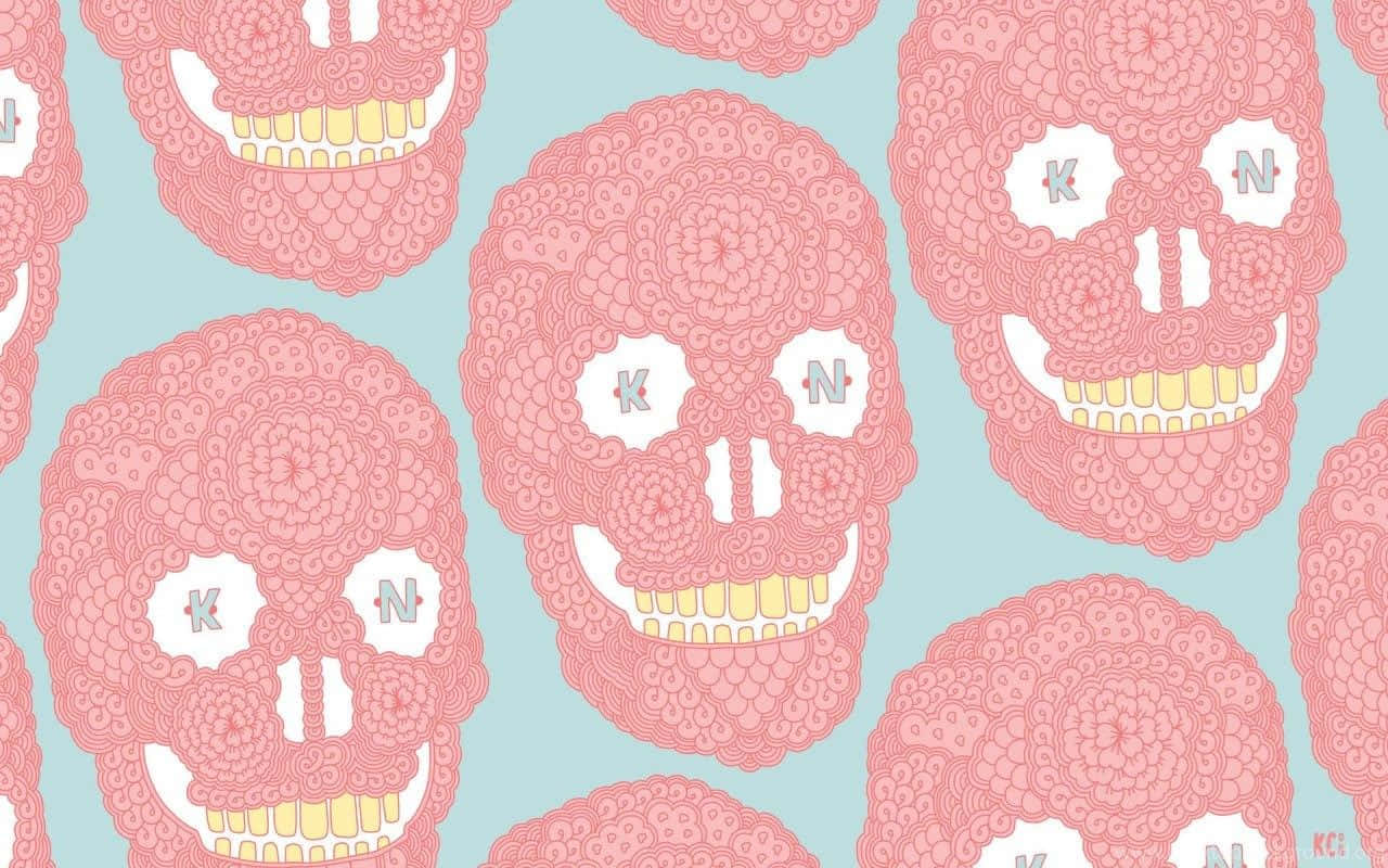 Fondo Rosa Pastel Fondos de pantalla