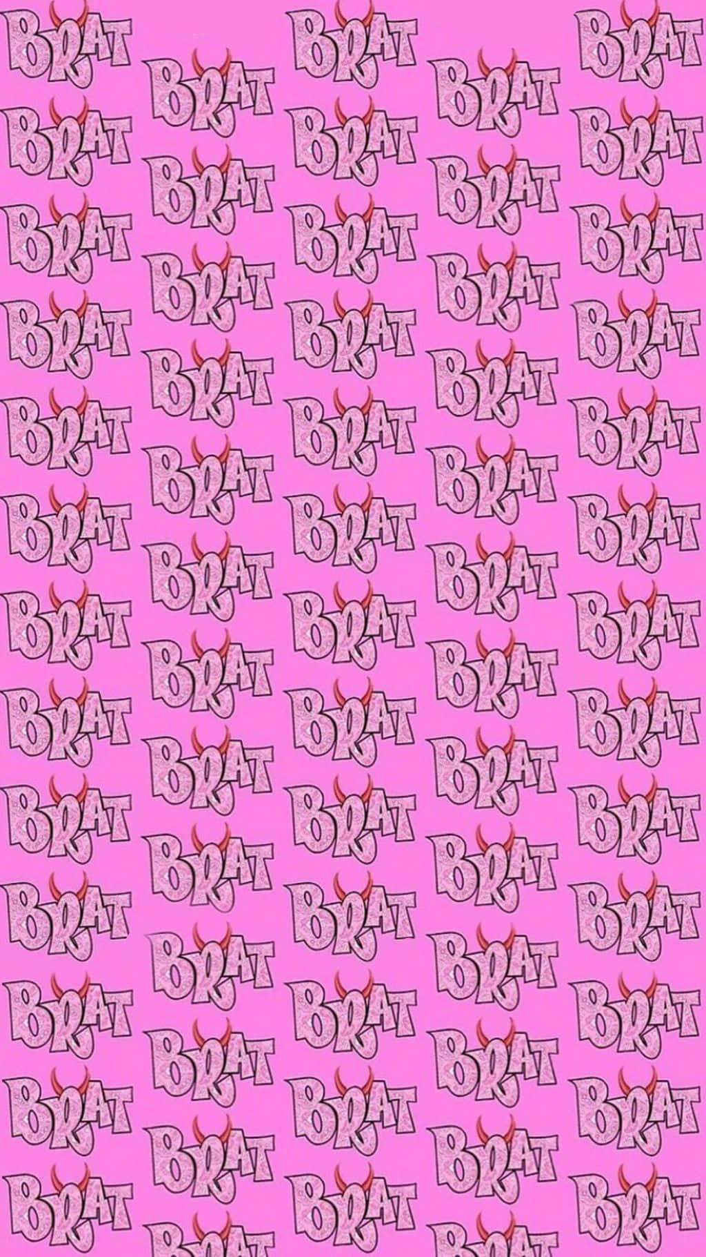 Fondo Rosa Retro Bratz Y2K Fondos de pantalla