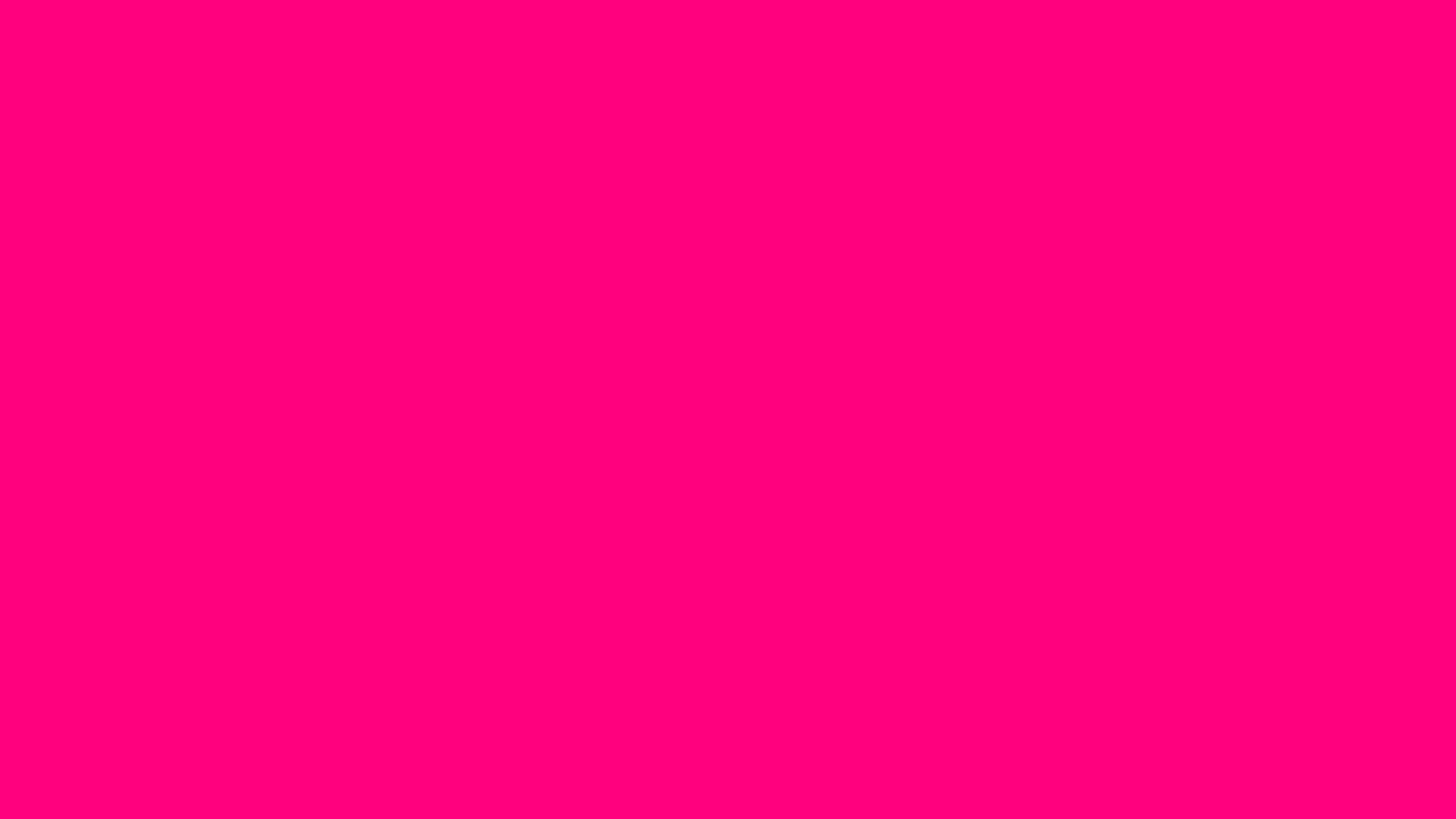Fondo rosa sólido, vibrante e intenso Fondos de pantalla