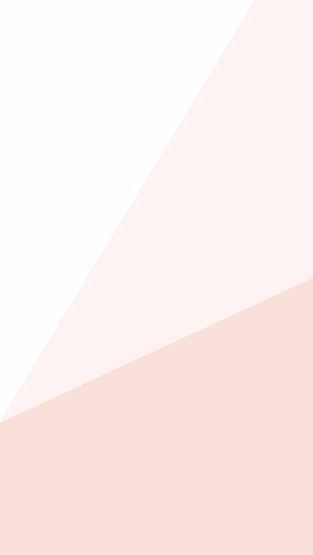 Fondo rosa suave para iPhone Fondos de pantalla