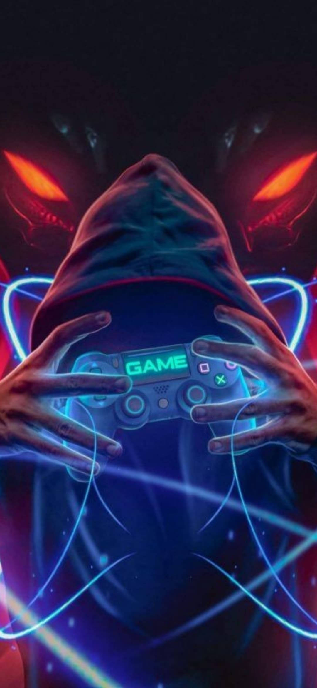 Fondo Siniestro y Elegante Fondos de pantalla