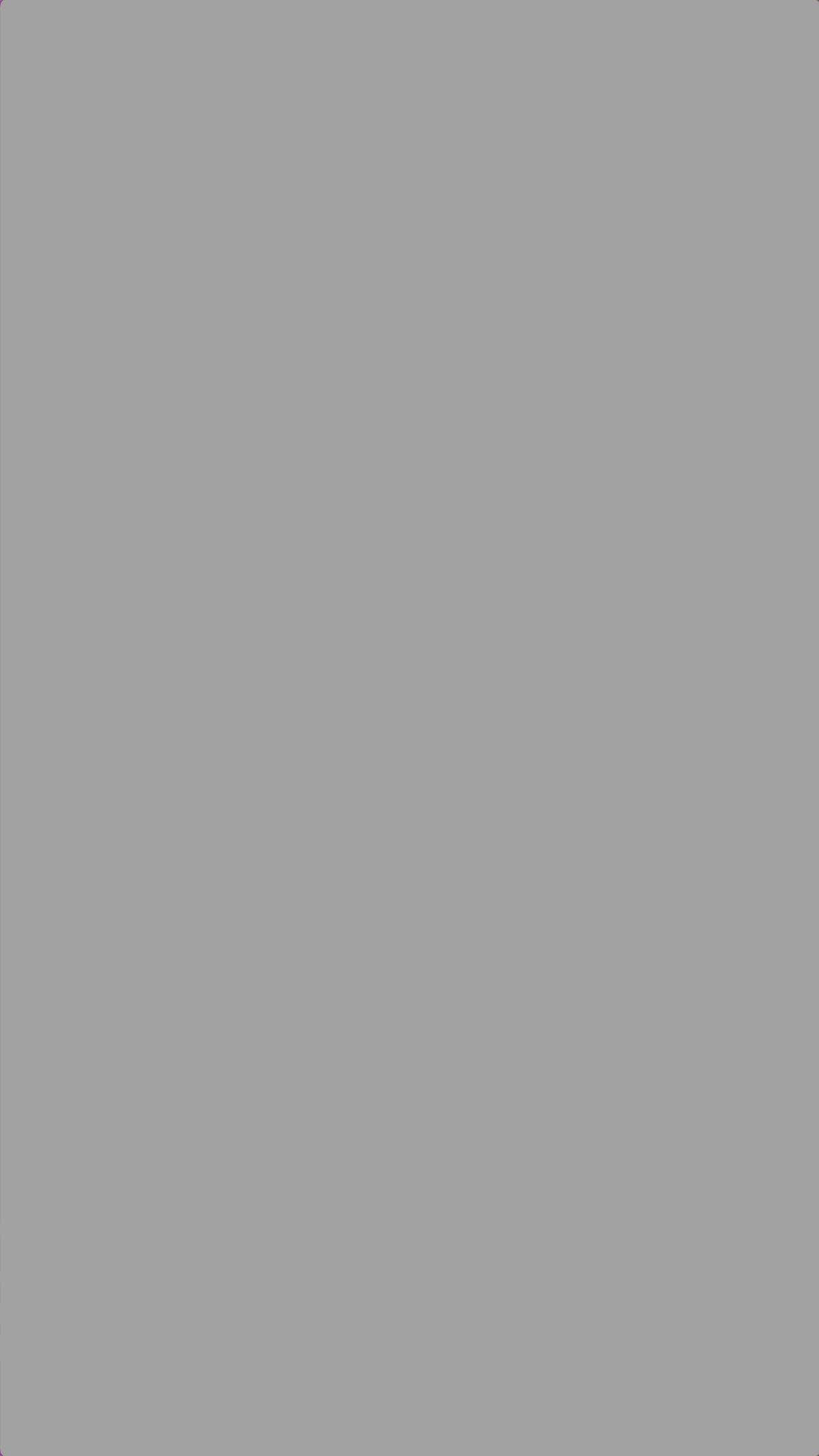 Fondo sólido gris claro para iPhone Fondos de pantalla